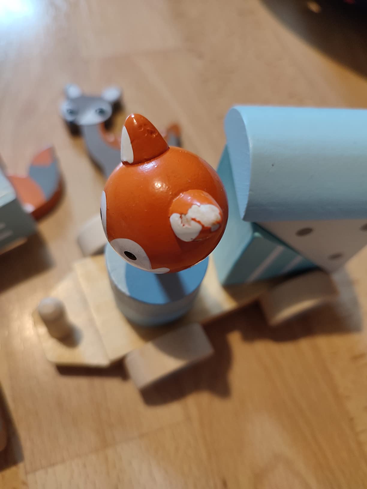 Tolles Geschenk