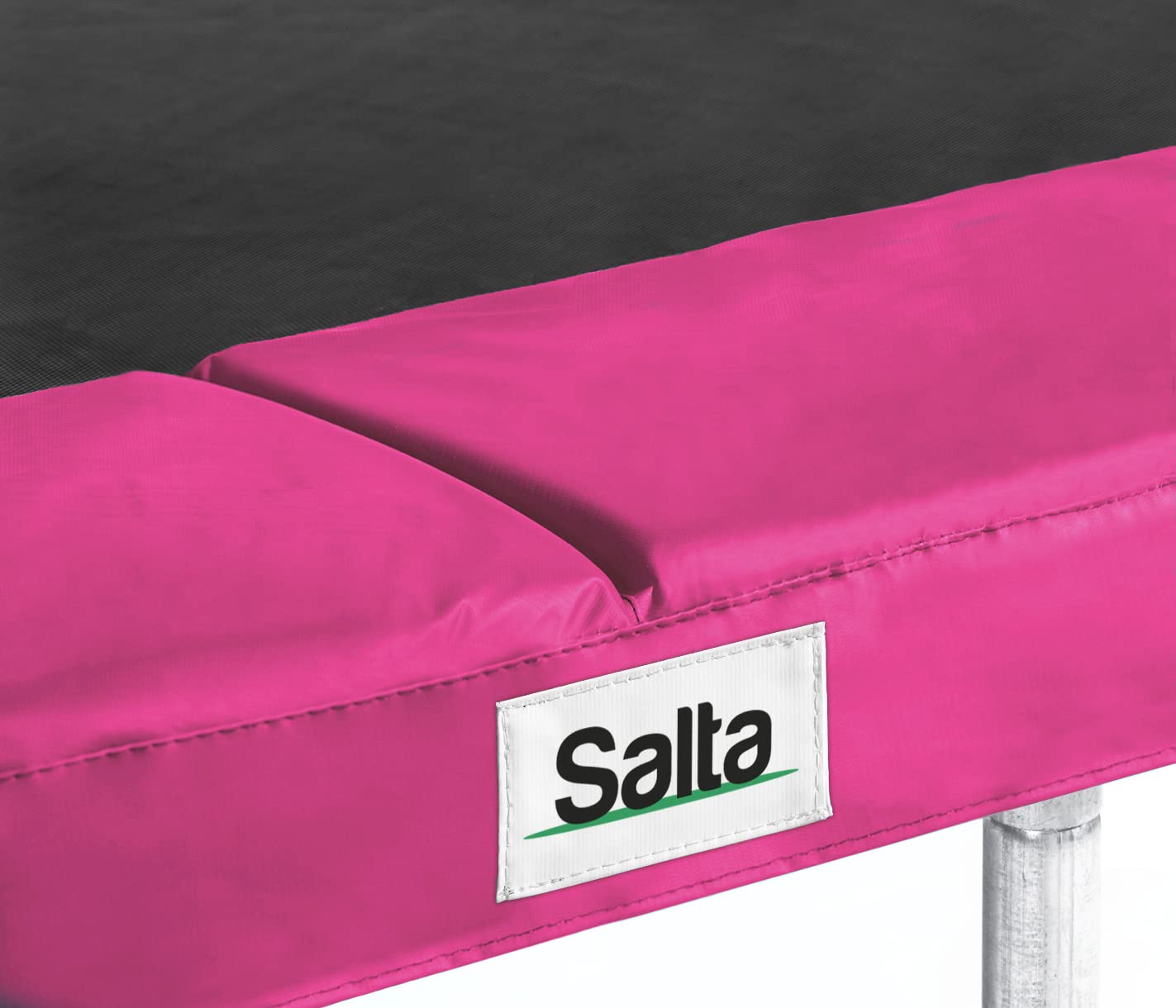 lemodo-salta-combo-rechteck-trampolin-305-x-214-cm-gr-n-pink-150-kg image 3