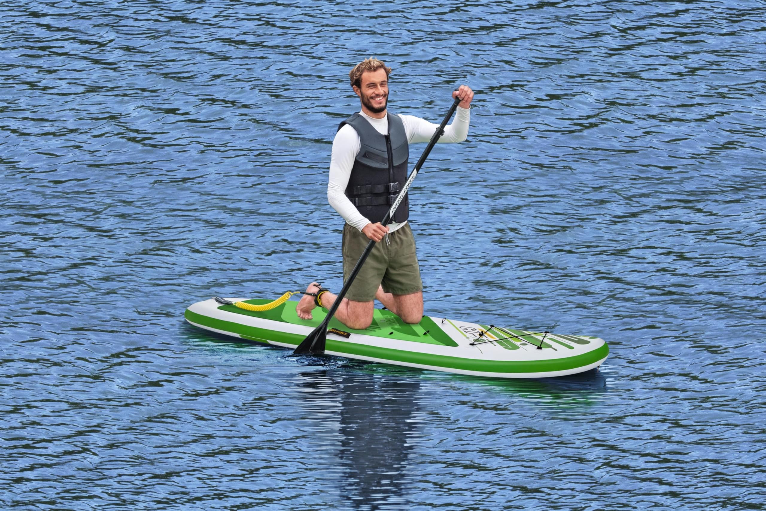lemodo-hydro-force-freesoul-tech-convertible-sup-board-340-x-89-x-15-cm-mit-kaja image 7