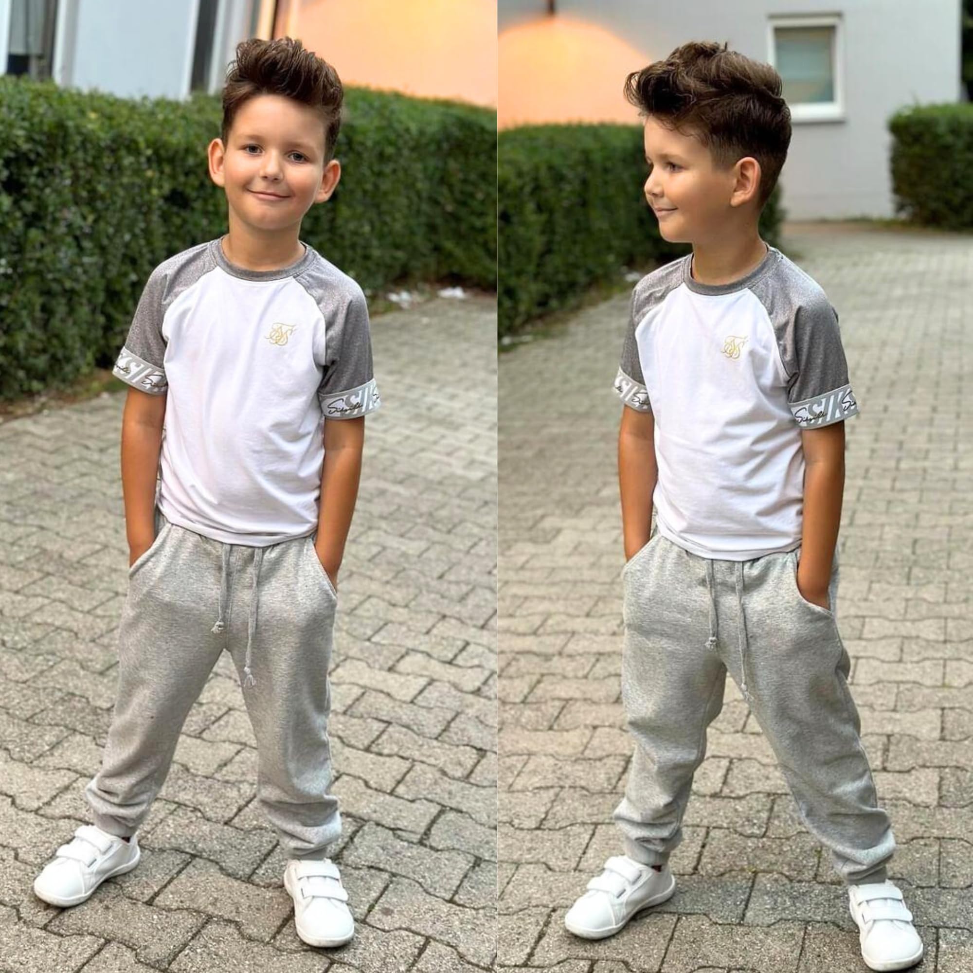 big-elephant-jungen-jogginghosen-3er-pack-baumwolle-mit-taschen image 3