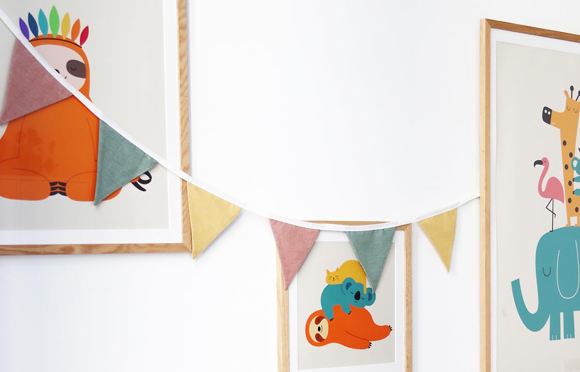 kindsgut-wimpelkette-konfetti-250-cm-baumwolle image 3