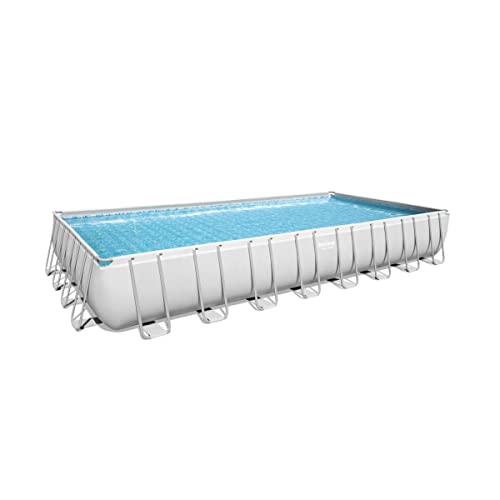 bestway-power-steel-frame-pool-eckig-956x488x132-cm-komplett-set-mit-sandfilter image 7