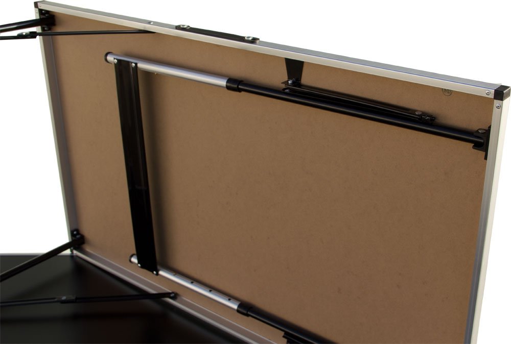 lemodo-tapeziertisch-schwarz-klappbar-100-x-60-cm-h-henverstellbar image 5