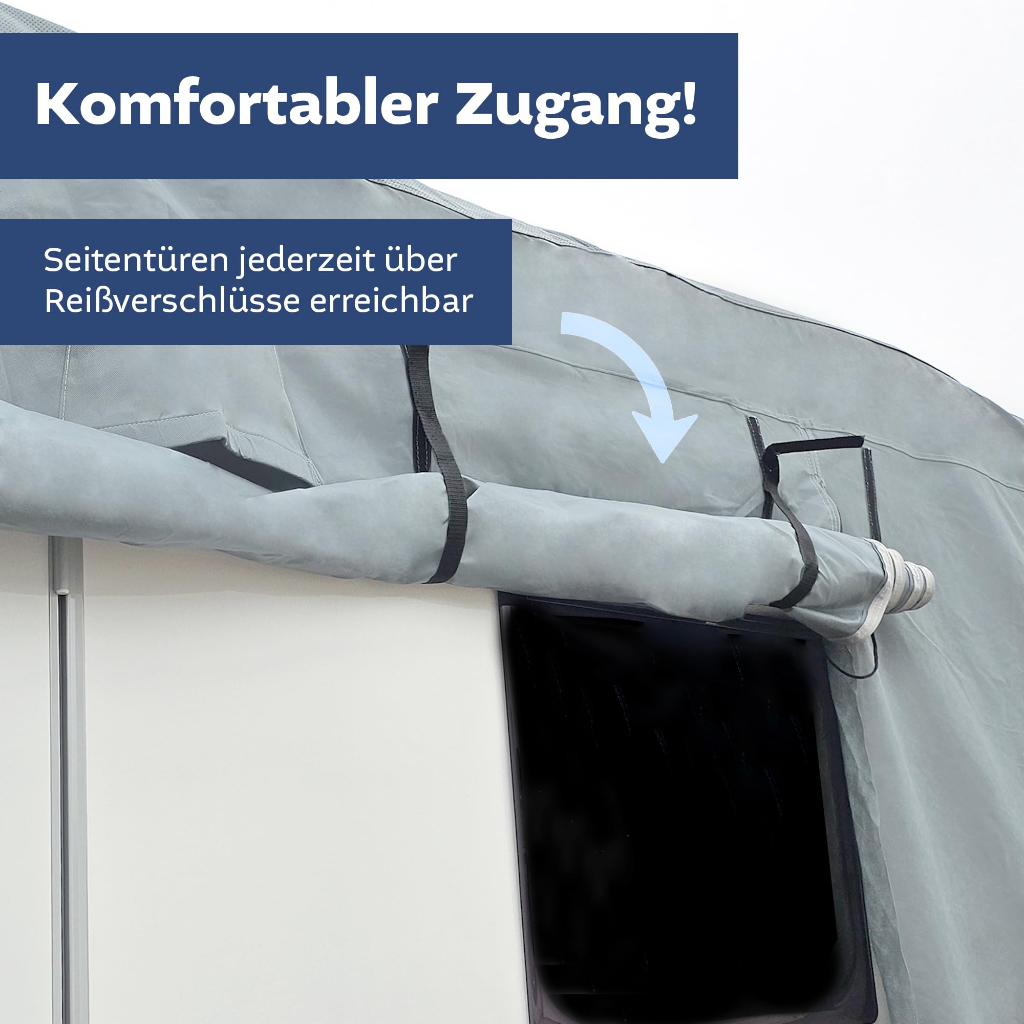 nativ-wohnwagen-schutzh-lle-610x250x220-cm-grau-polyamid-wasserdicht image 2