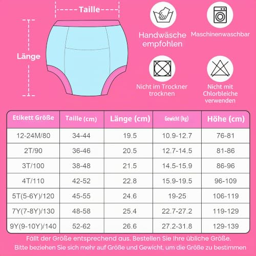 big-elephant-t-pfchen-trainingshose-kinder-aus-baumwolle-wiederverwendbar image 8