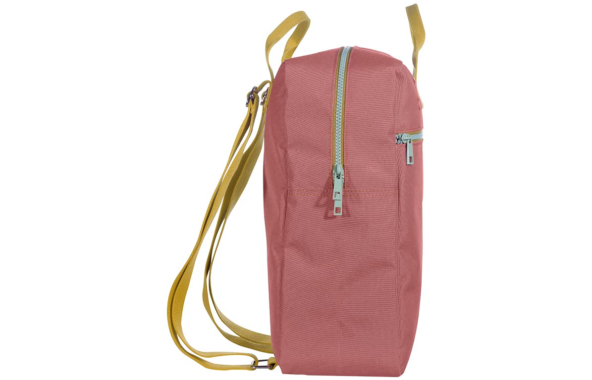 kindsgut-kinderrucksack-maxi-altrosa-recyceltes-pet image 5