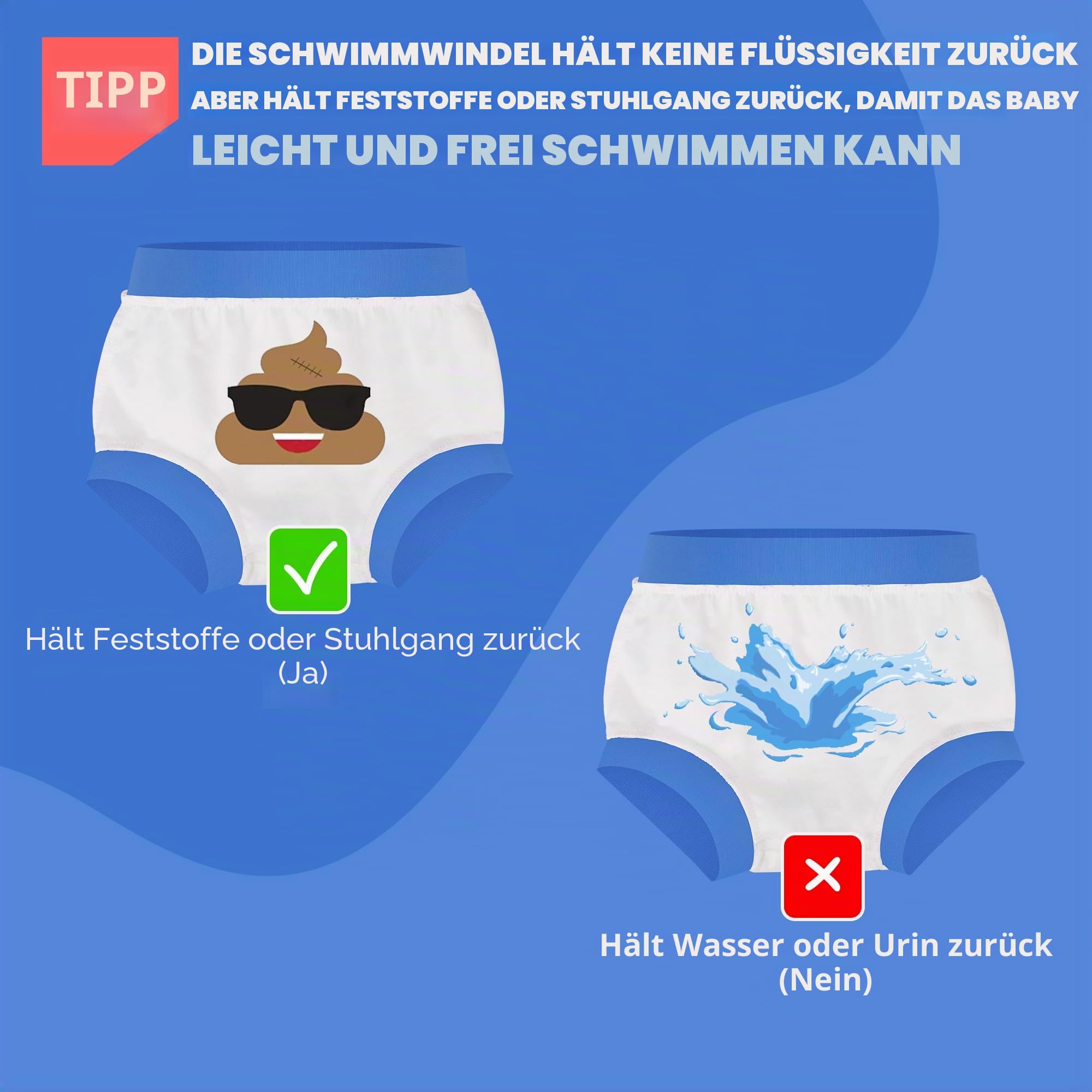 big-elephant-baby-schwimmwindeln-3er-pack-verstellbar-wiederverwendbar image 2