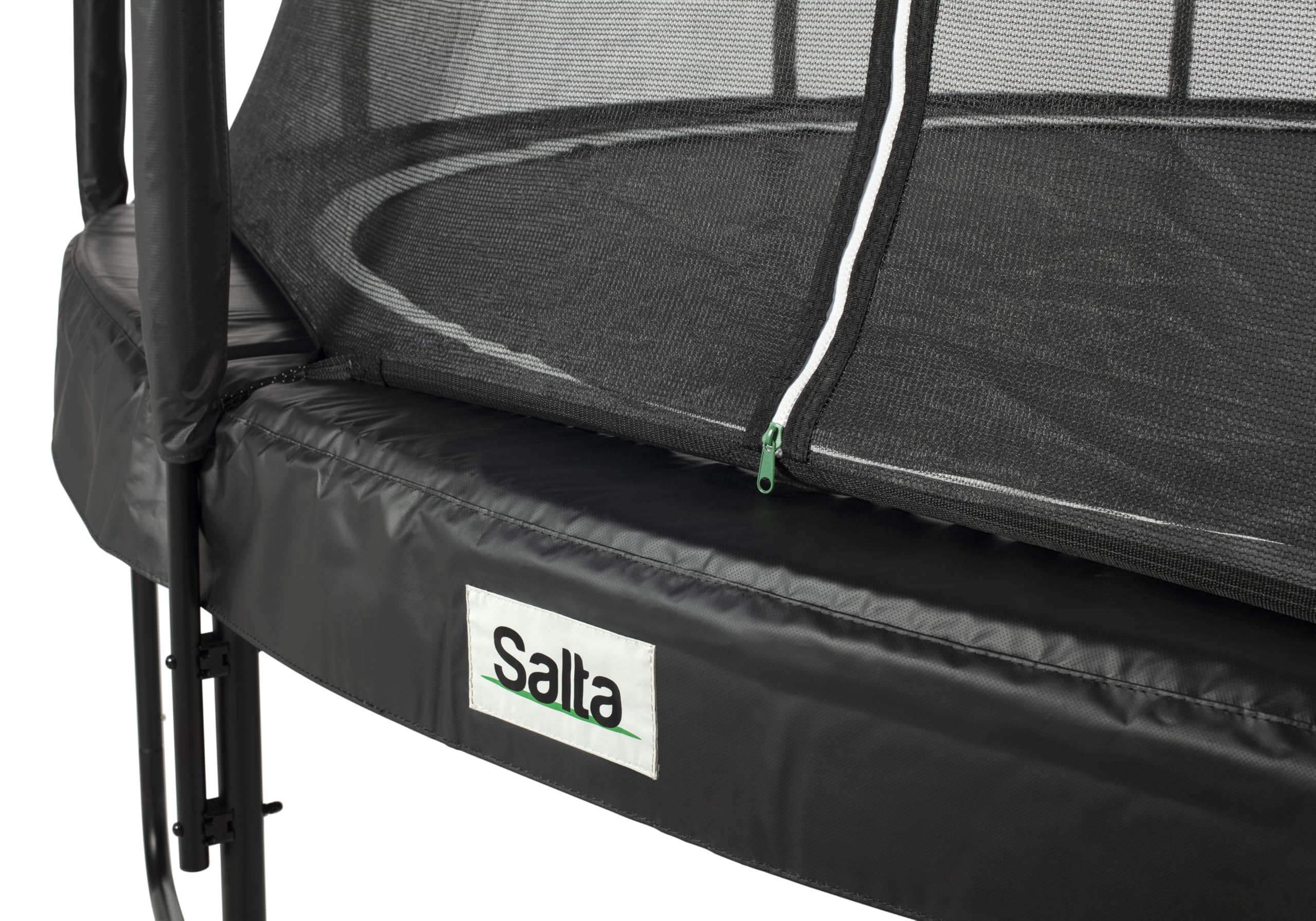 lemodo-salta-trampolin-premium-black-edition-251-cm image 2