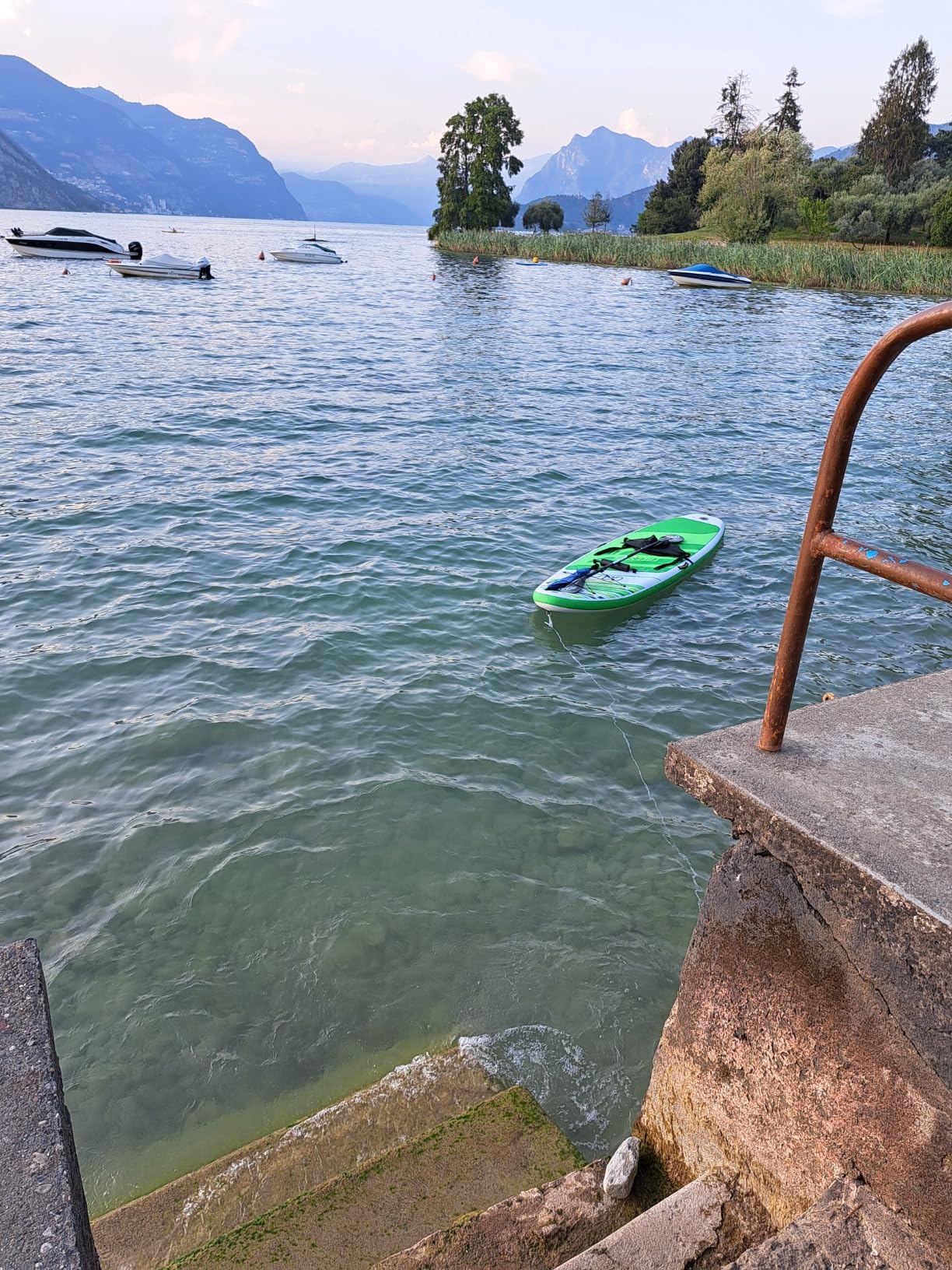 Tolles Preis-Leistungs-Verhältnis