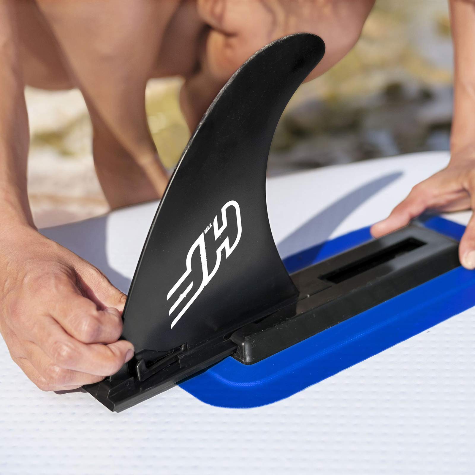 lemodo-hydro-force-sup-board-aufblasbar-305-x-84-cm-komplettset-mit-kajak-sitz image 7