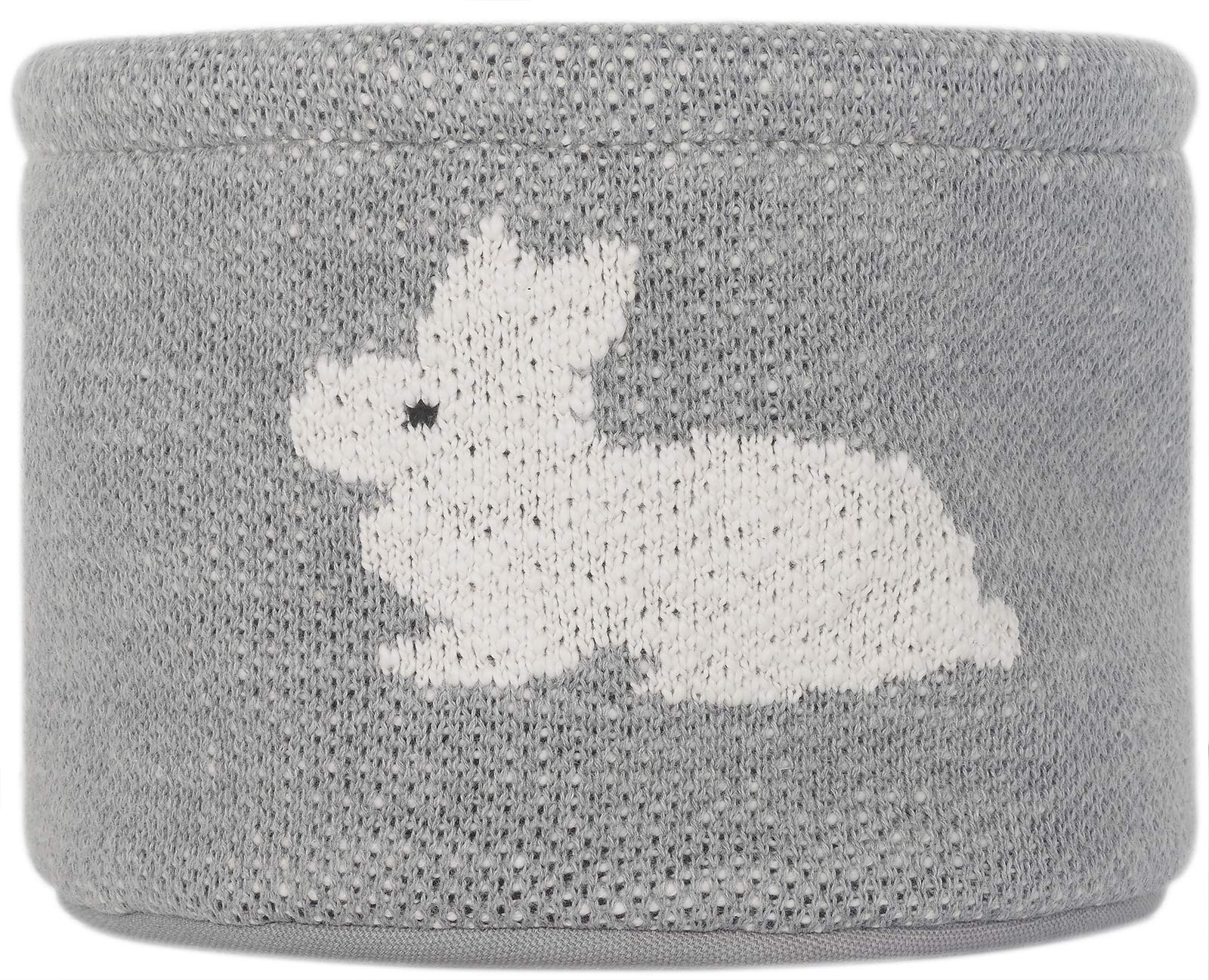 kindsgut-k-rbchen-baumwolle-hase-22x16-cm image 1