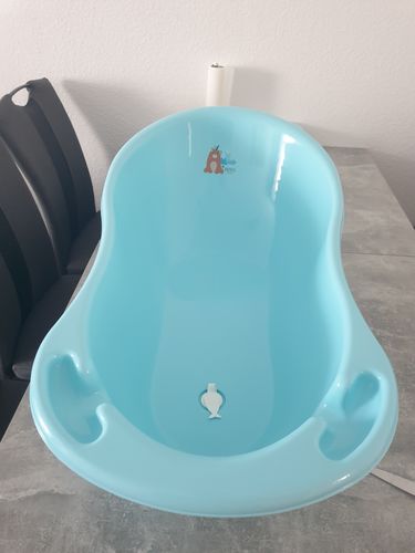 Gute Wanne für zuhause