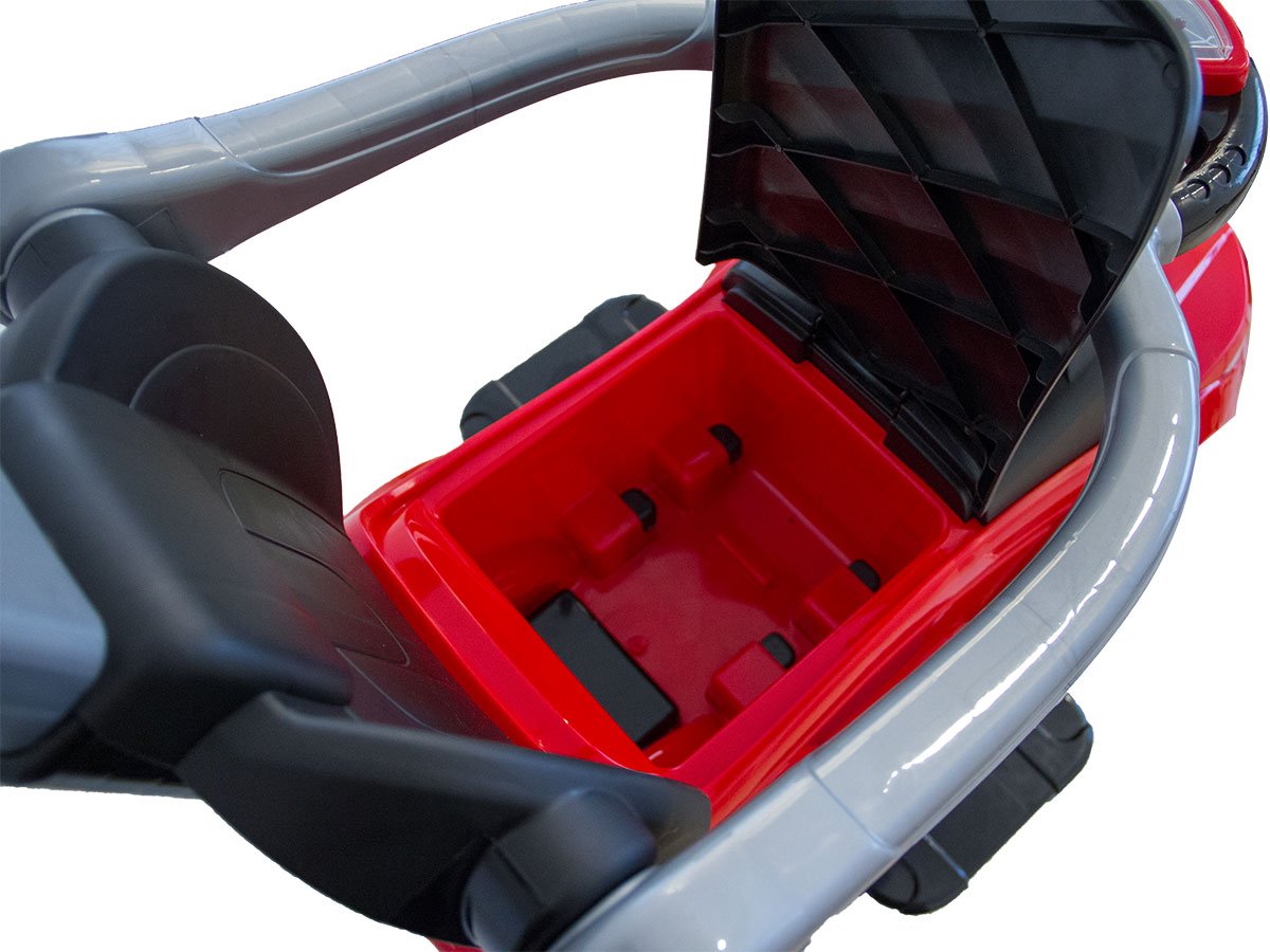 lemodo-rutschauto-mit-schiebestange-ab-1-jahr-mit-sound-lenkrad image 8