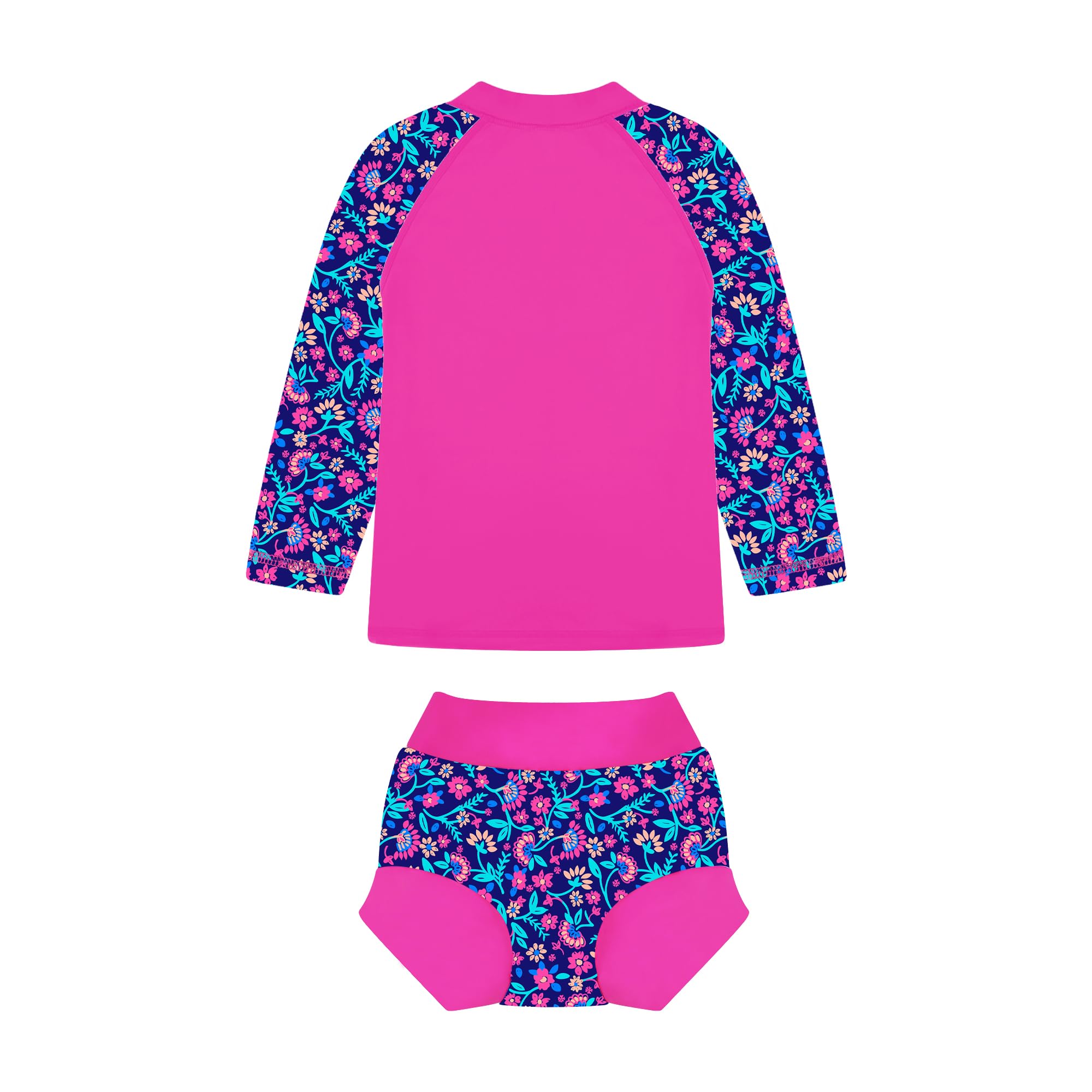 big-elephant-rashguard-schwimmwindel-set-langarm-upf-50-f-r-babys-2er-set image 7