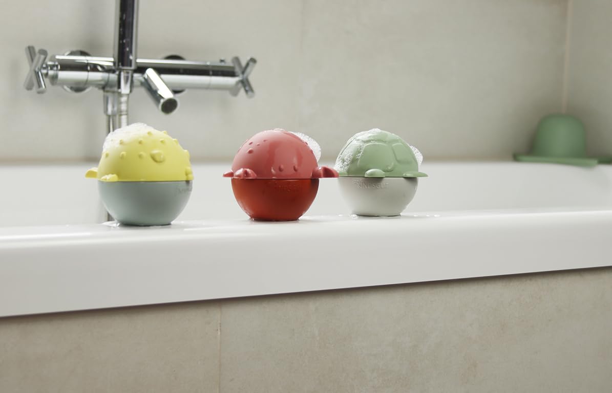 kindsgut-badespielzeug-ozean-silikon-ab-6-monaten image 3
