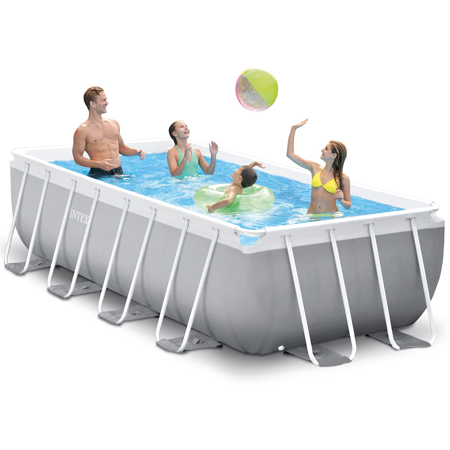lemodo-intex-prism-frame-pool-rechteckig-400x200x100-cm-komplettset image 2
