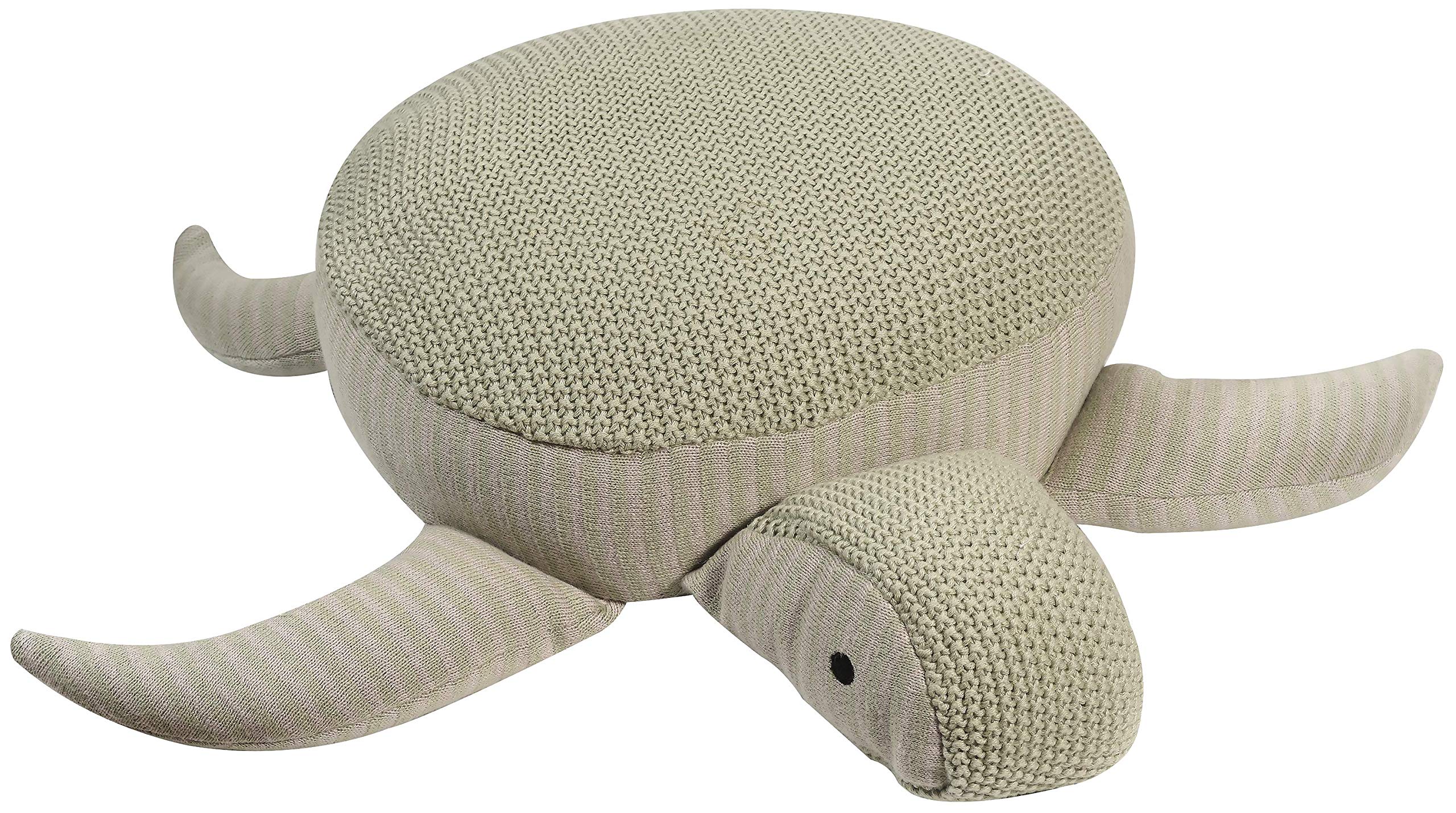 kindsgut-kuscheltier-schildkr-te-gestrickt-100-baumwolle-56cm image 5