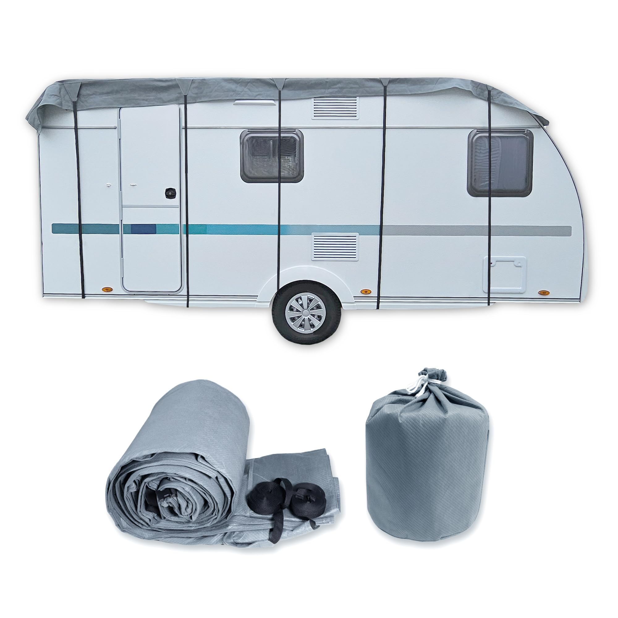 lemodo-dachabdeckung-wohnwagen-gr-e-l-caravan-schutzdach-300-cm-breit image 1