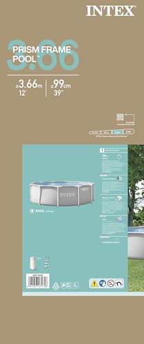 lemodo-intex-prism-rondo-26716-frame-pool-set-rund-366x99-cm-mit-pumpe-und-leite image 8