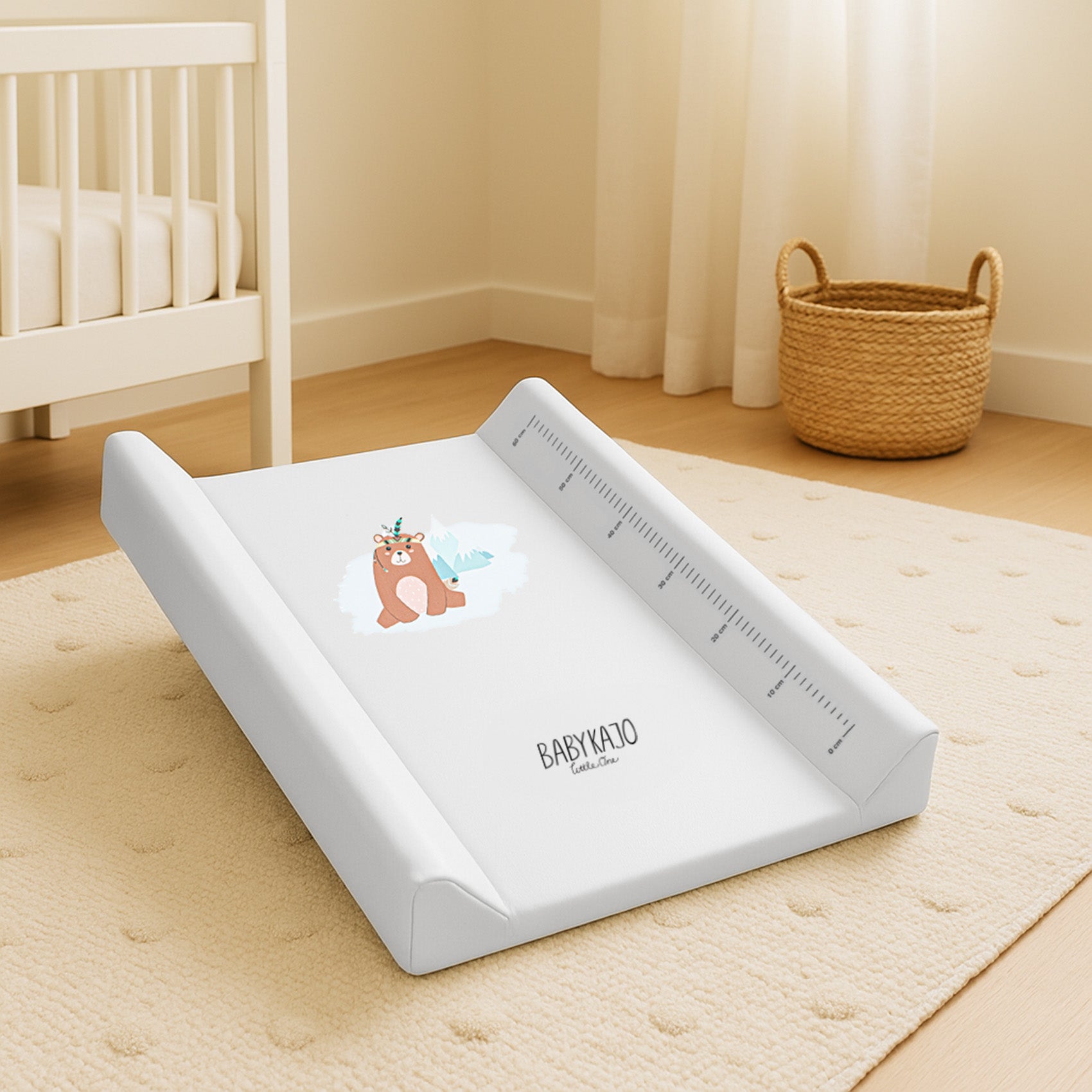 babykajo-wickelauflage-50x70cm-mit-extra-starker-polsterung image 8