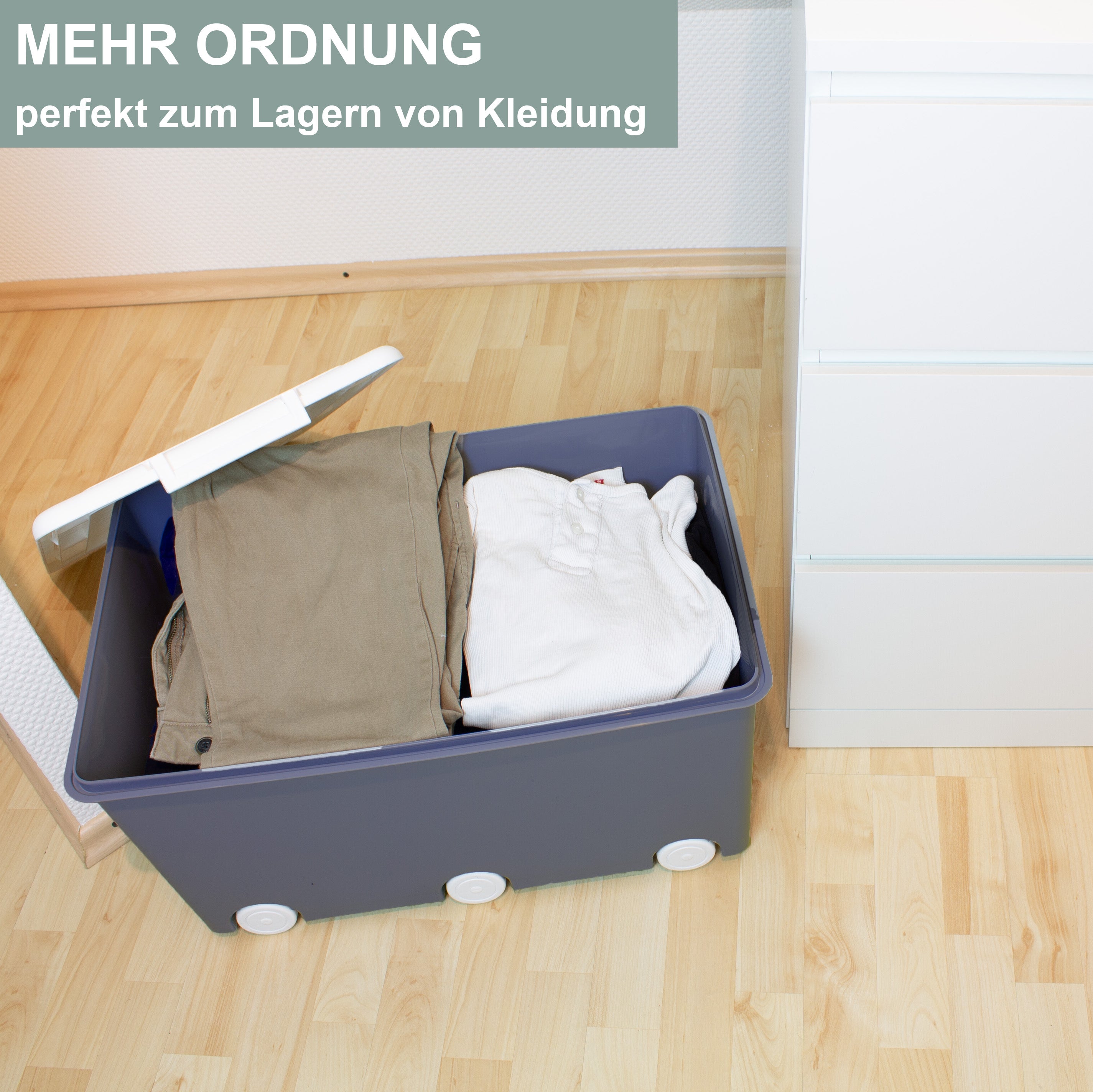 babykajo-aufbewahrungsboxen-3er-set-50-liter-mit-deckel-und-rollen-stapelbar image 5