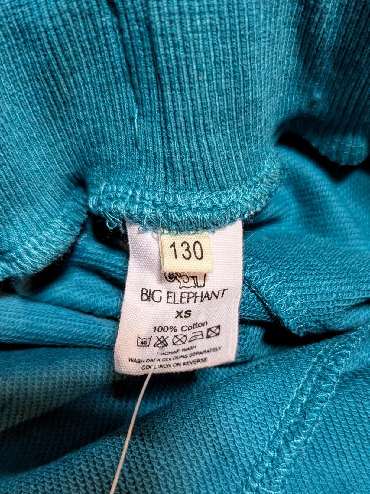Endlich Hosen mit richtigen Taschen