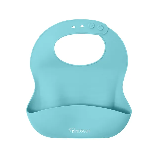 kindsgut-silikonl-tzchen-mit-auffangschale-bpa-frei image 1