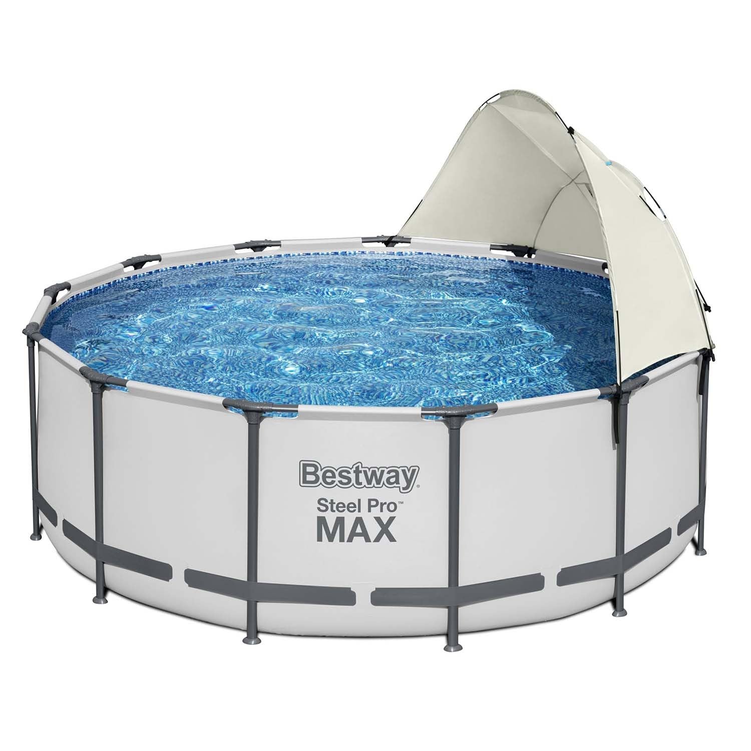 lemodo-bestway-flowclear-pool-sonnenschutzdach-58681 image 1