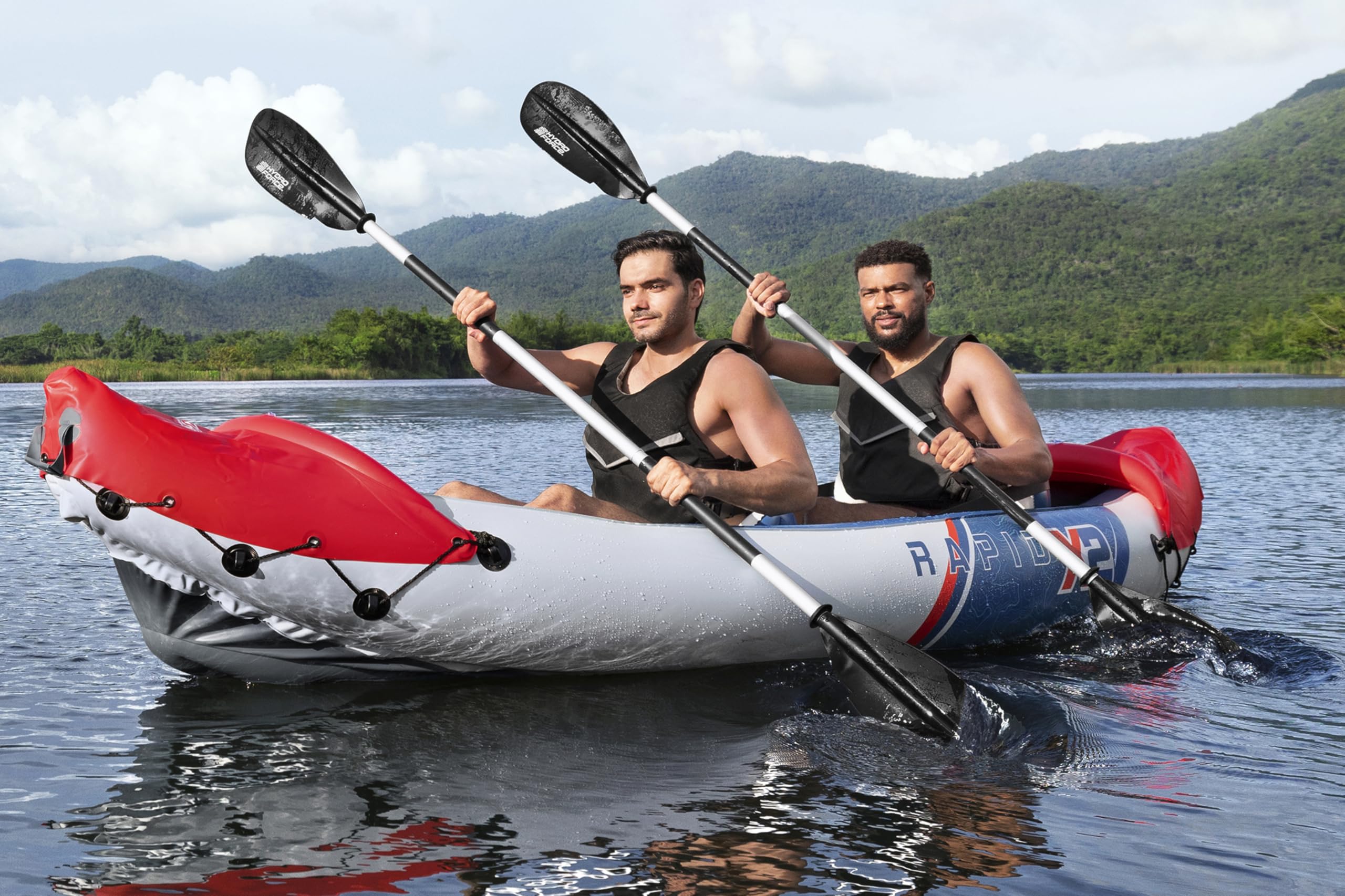 lemodo-bestway-hydro-force-rapid-x2-kajak-set-2-personen-321-cm image 4