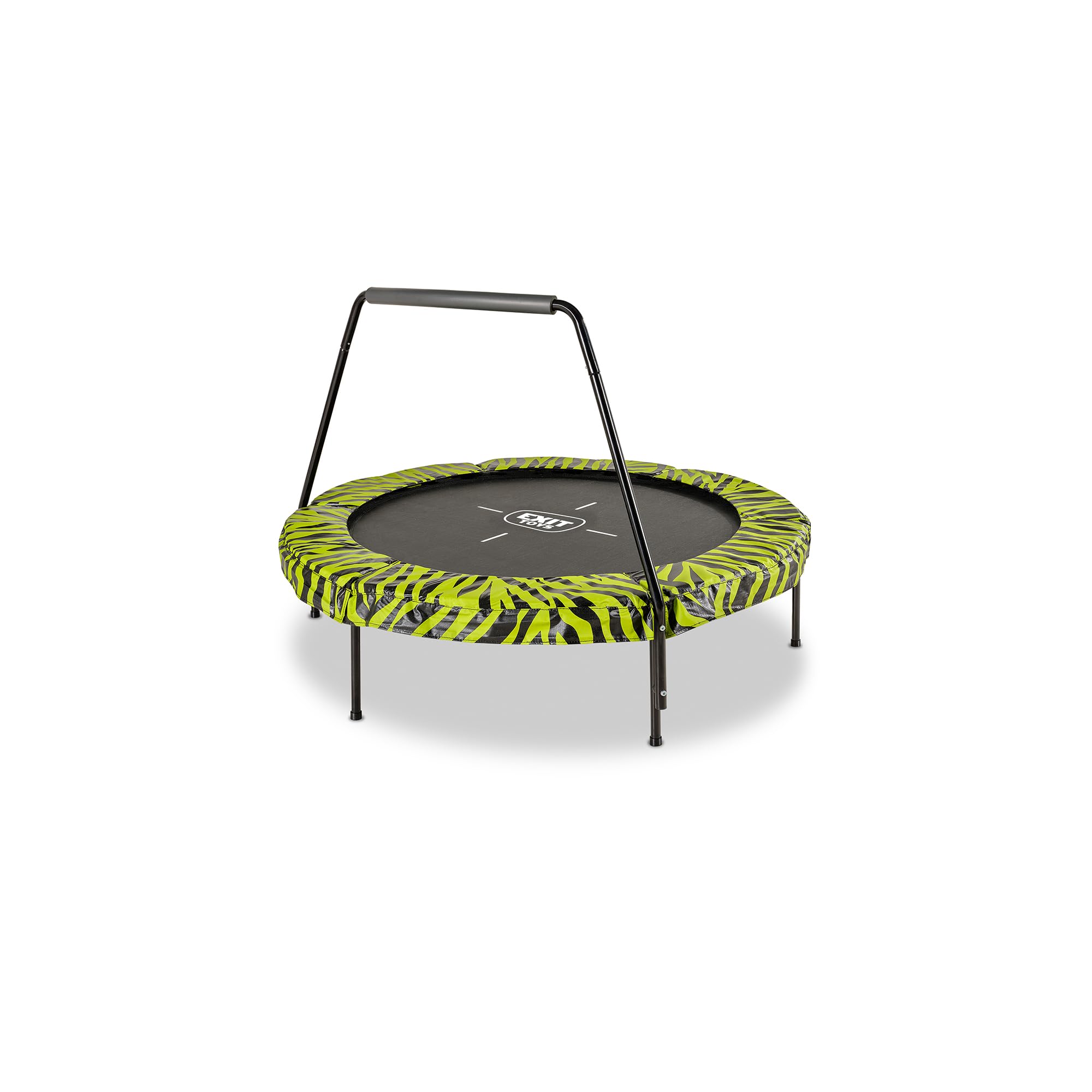 lemodo-exit-tiggy-junior-trampolin-mit-haltestange image 7