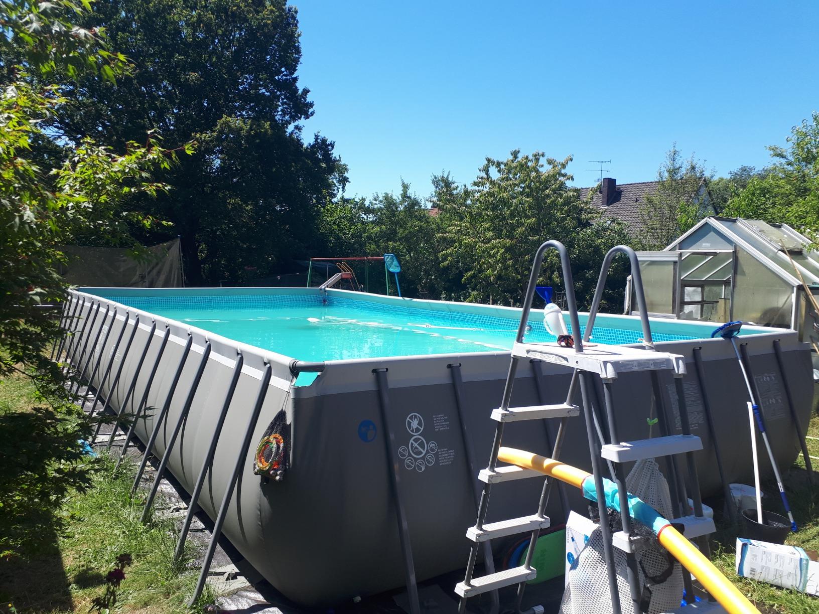 Bester Sommer seit Jahren