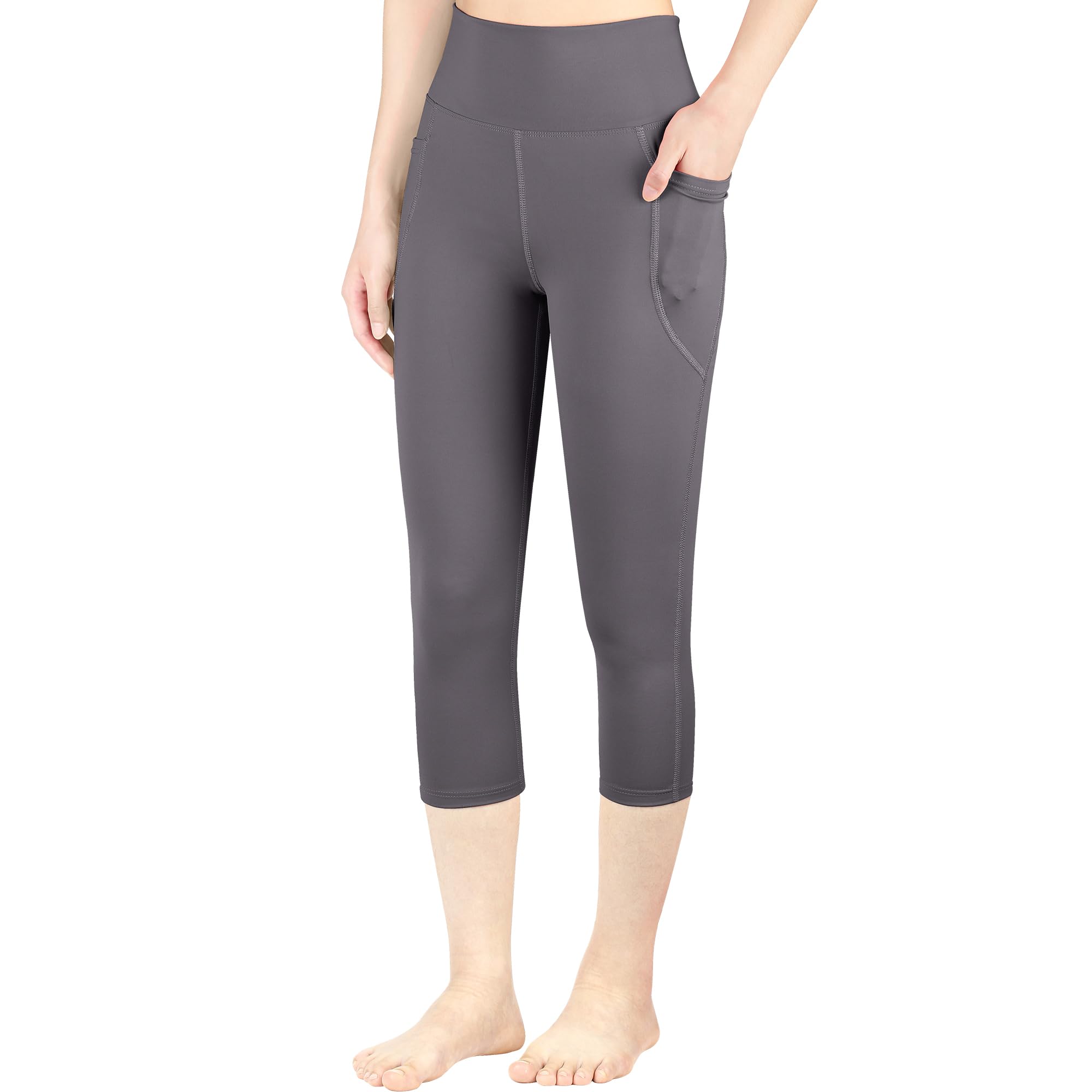 big-elephant-3er-pack-m-dchen-capri-leggings-mit-taschen-sporthose image 6