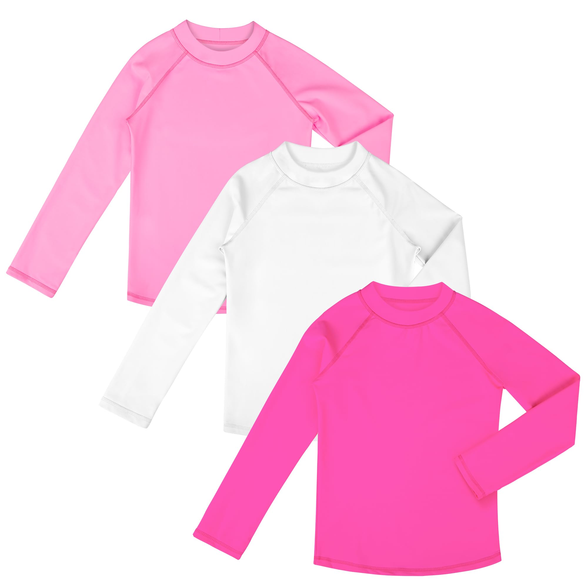 big-elephant-kinder-rash-guard-schwimmshirt-3er-set-langarm-upf-50 image 7