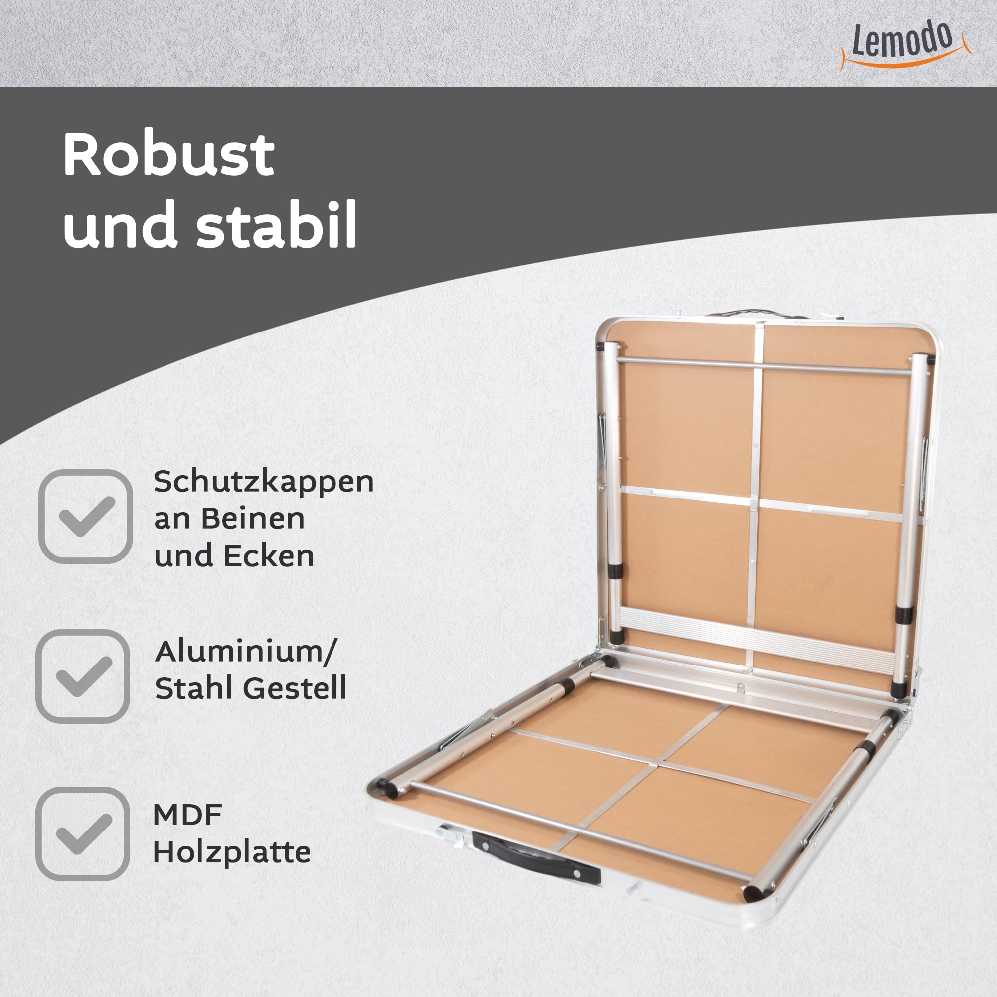 lemodo-campingtisch-klappbar-120-x-60-cm-3-fach-h-henverstellbar-schwarz image 4
