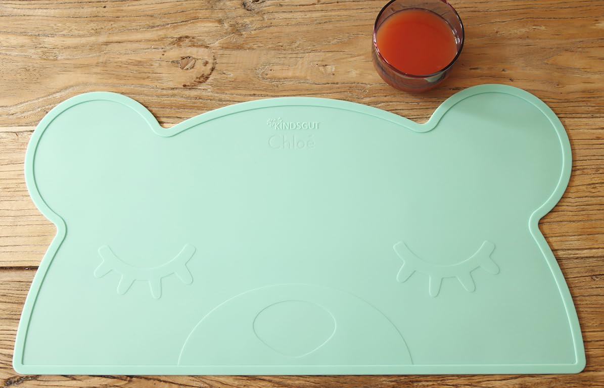 kindsgut-platzdeckchen-silikon-tischset-b-renform-mint-ca-47-9x24-8-cm-200-g image 7