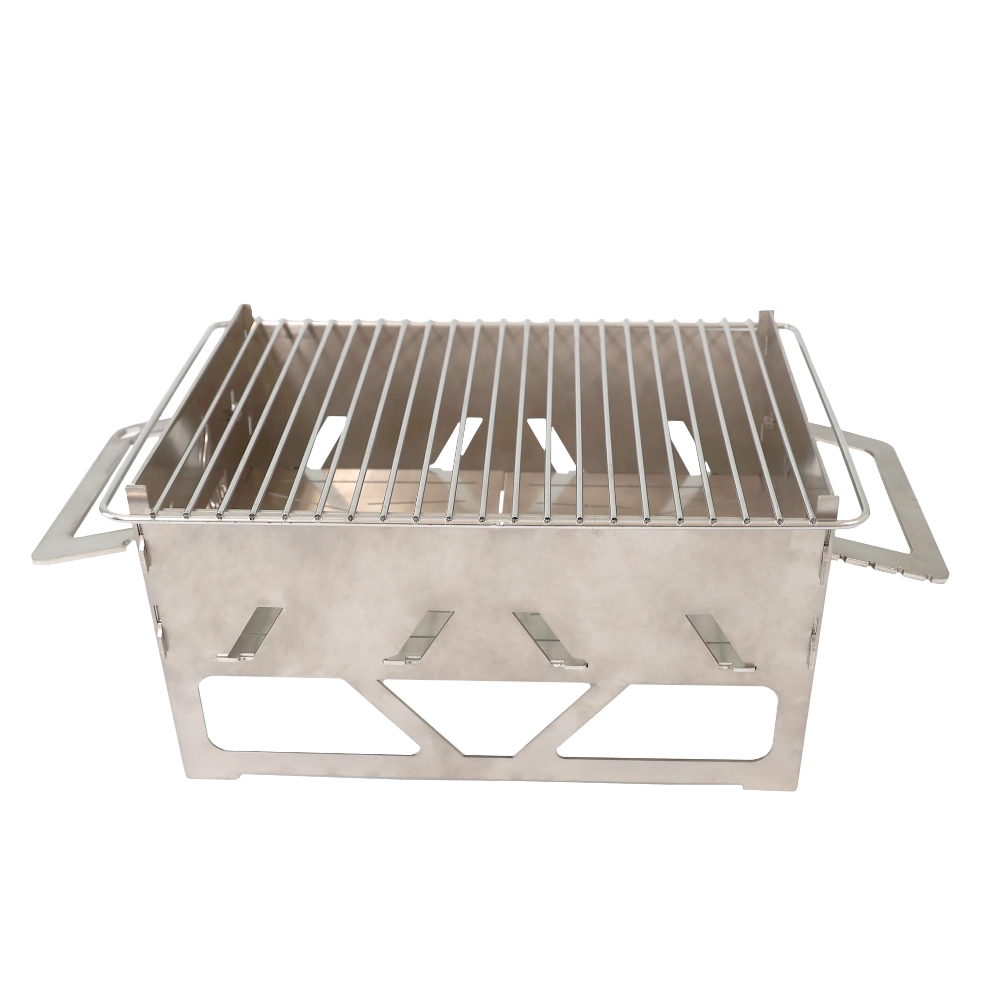 lemodo-camping-grill-holzkohlegrill-edelstahl-steckgrill-made-in-germany image 2