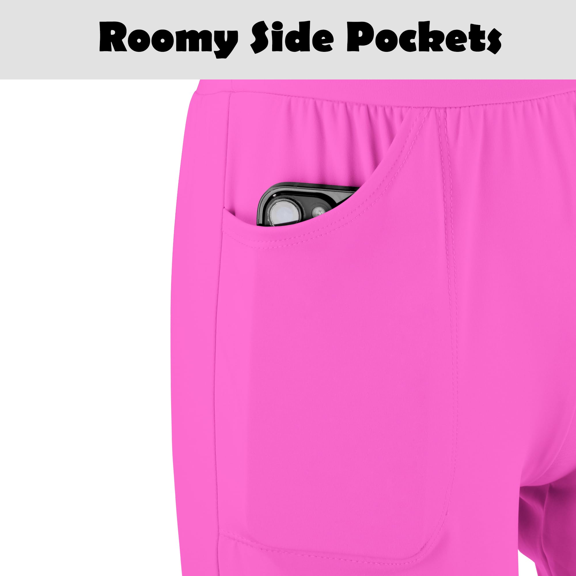 big-elephant-m-dchen-jogginghose-3er-pack-sporthose-mit-taschen image 3