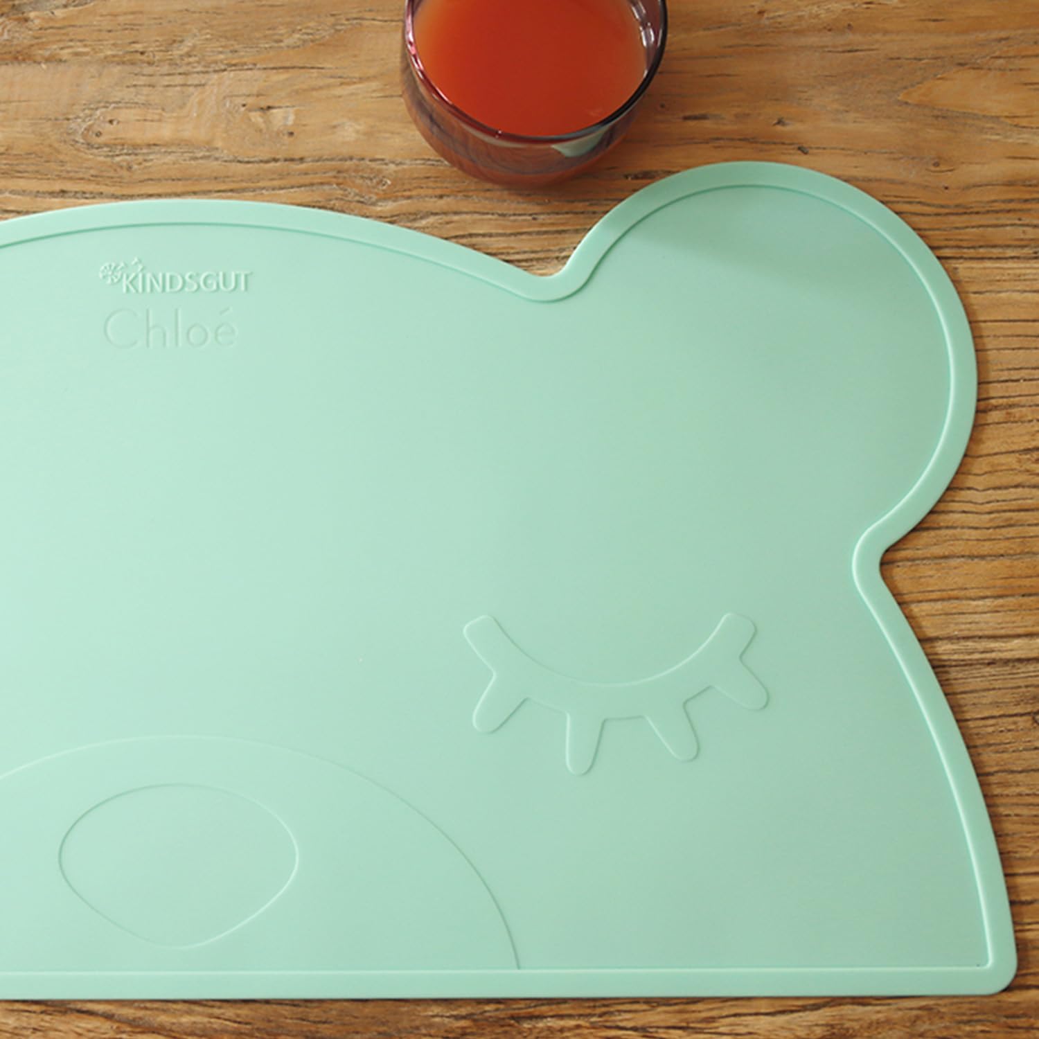 kindsgut-platzdeckchen-silikon-tischset-b-renform-mint-ca-47-9x24-8-cm-200-g image 3