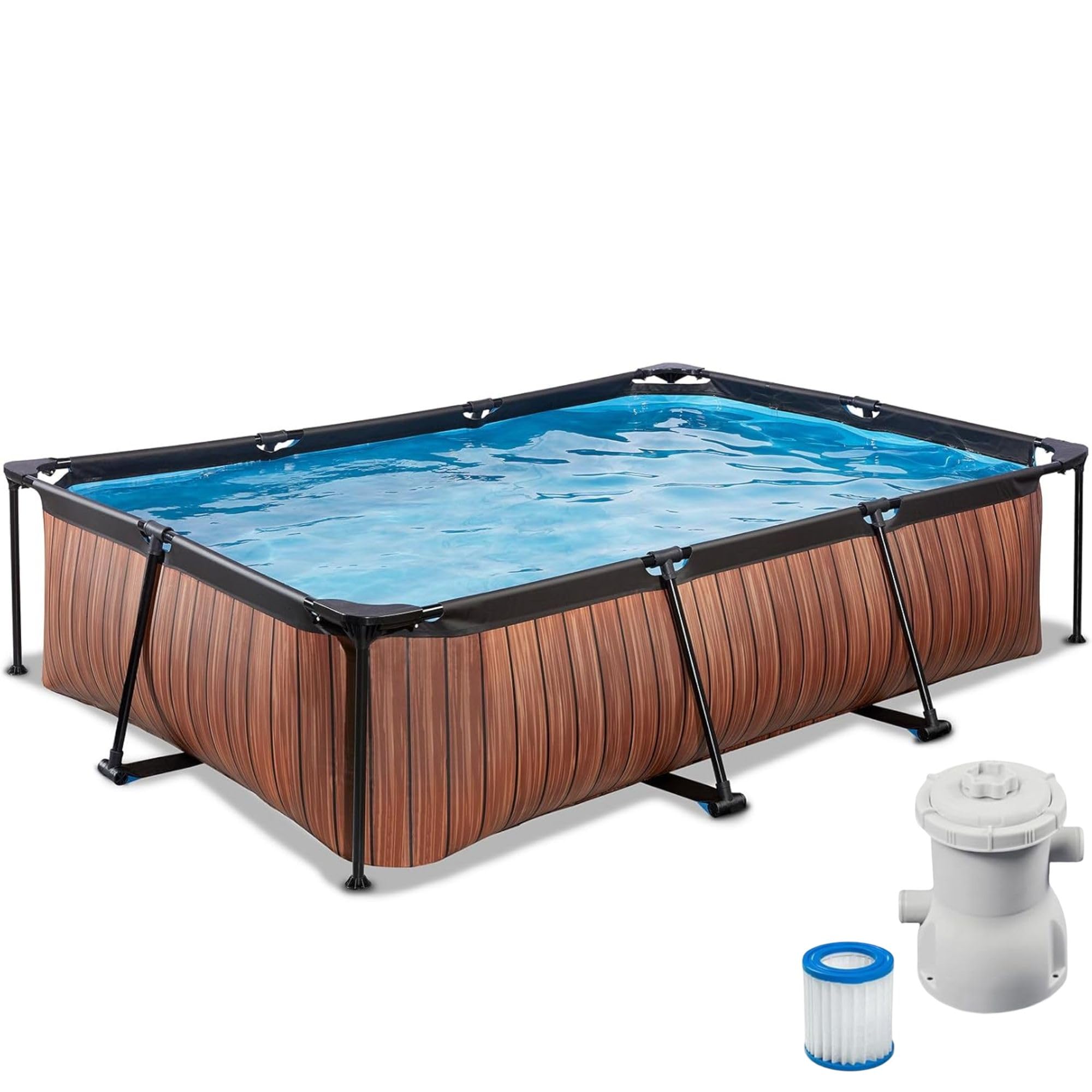 exit-toys-aufstellpool-rechteckig-300-x-200-x-65-cm-mit-filterpumpe image 6