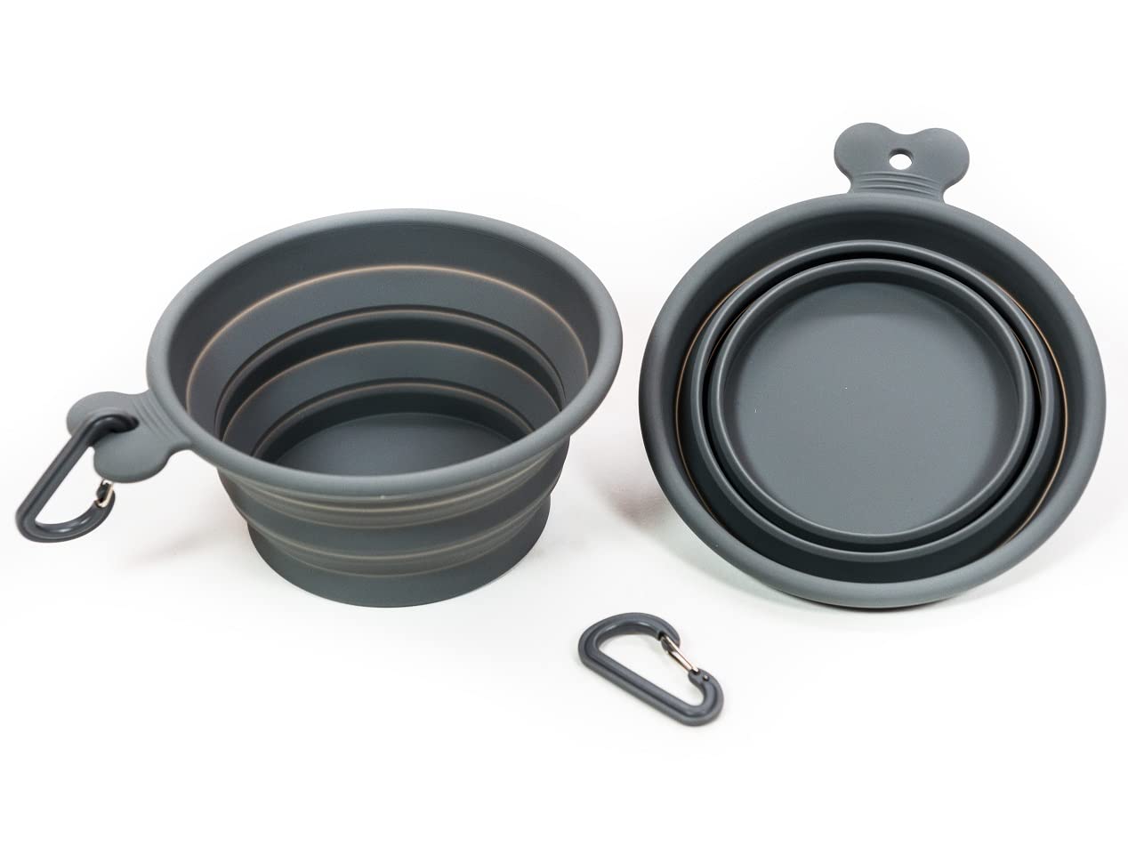 lemodo-hunde-set-to-go-4-teilig-outdoor-reiseset-mit-trinkflasche-napf-leckerli- image 3
