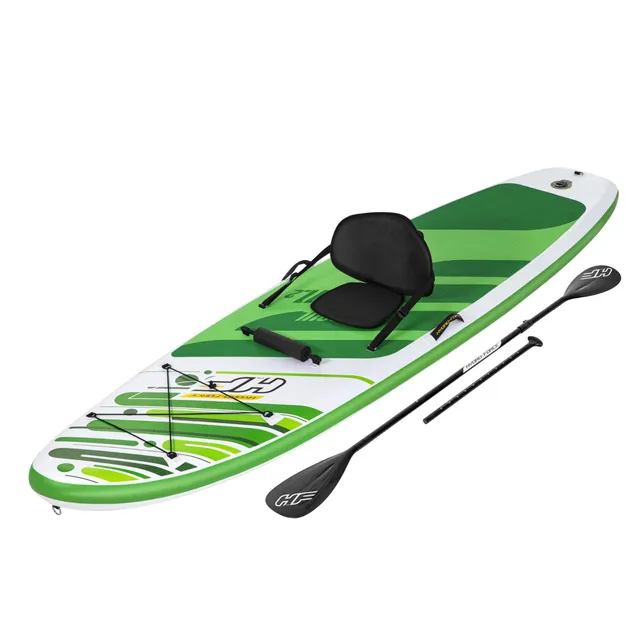 lemodo-hydro-force-freesoul-tech-convertible-sup-board-340-x-89-x-15-cm-mit-kaja image 1