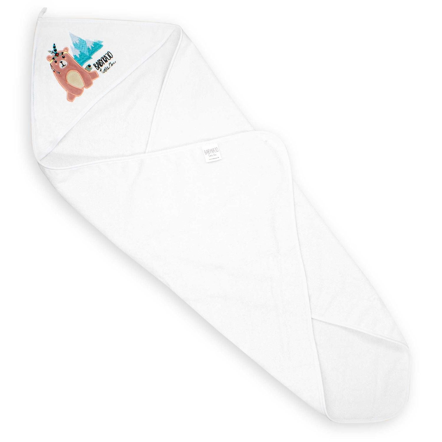 babykajo-babyhandtuch-80x80-cm-aus-baumwolle-450-g-m-mit-tiermotiv image 4
