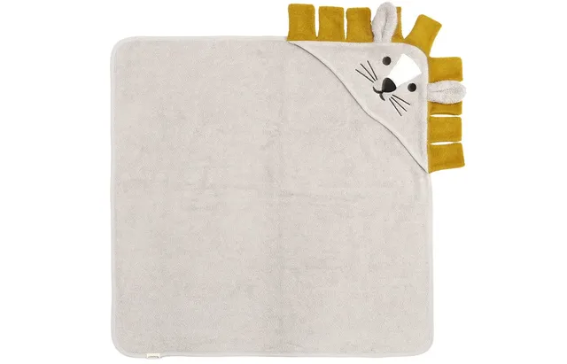 kindsgut-kapuzenhandtuch-l-we-75x75-cm-aus-baumwolle image 1