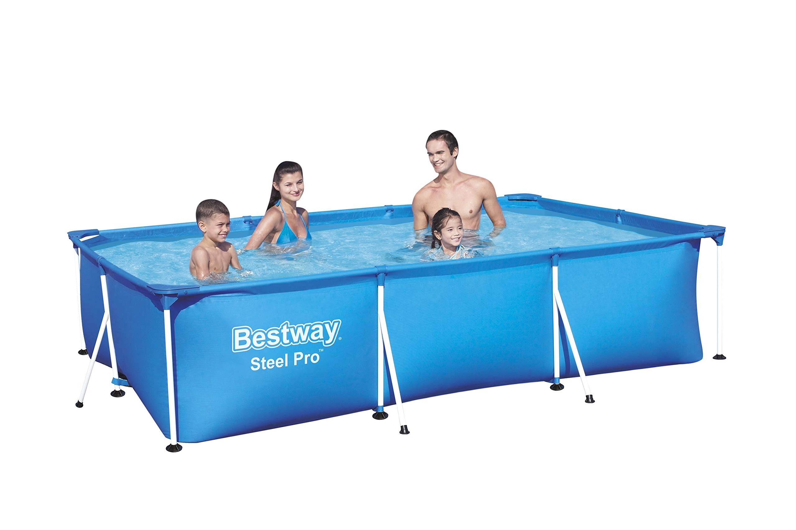 lemodo-bestway-steel-pro-56404-19-framepool-eckig-ohne-pumpe-blau-300x201x66-cm image 6