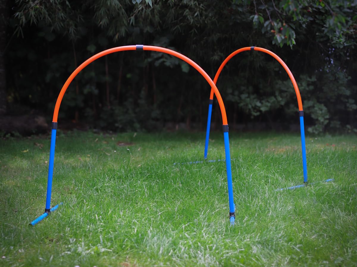 lemodo-hoopers-set-mit-4-b-gen-agility-set-mit-tasche image 5