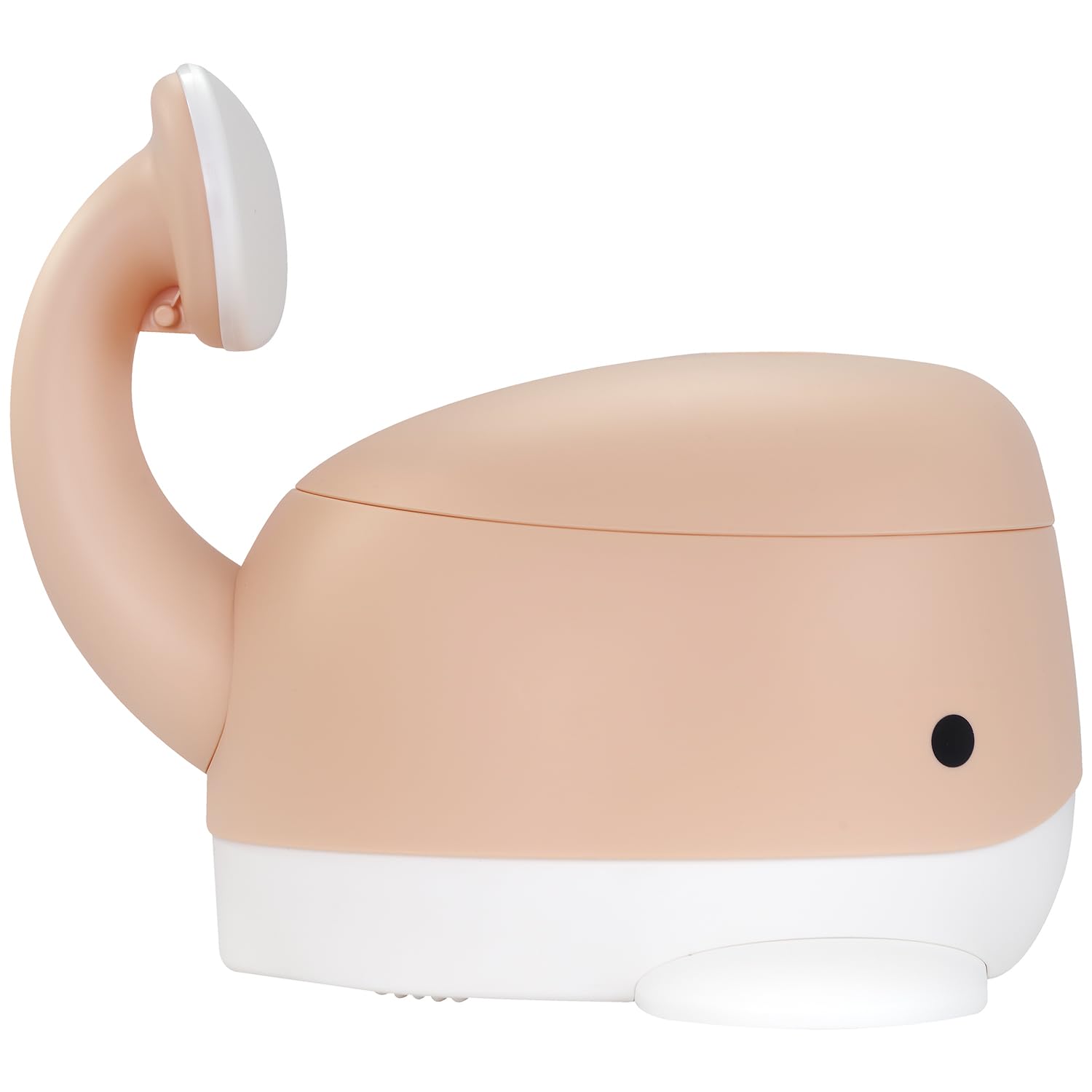 kindsgut-kinder-t-pfchen-wal-design-peach-mit-deckel-und-einsatz image 5