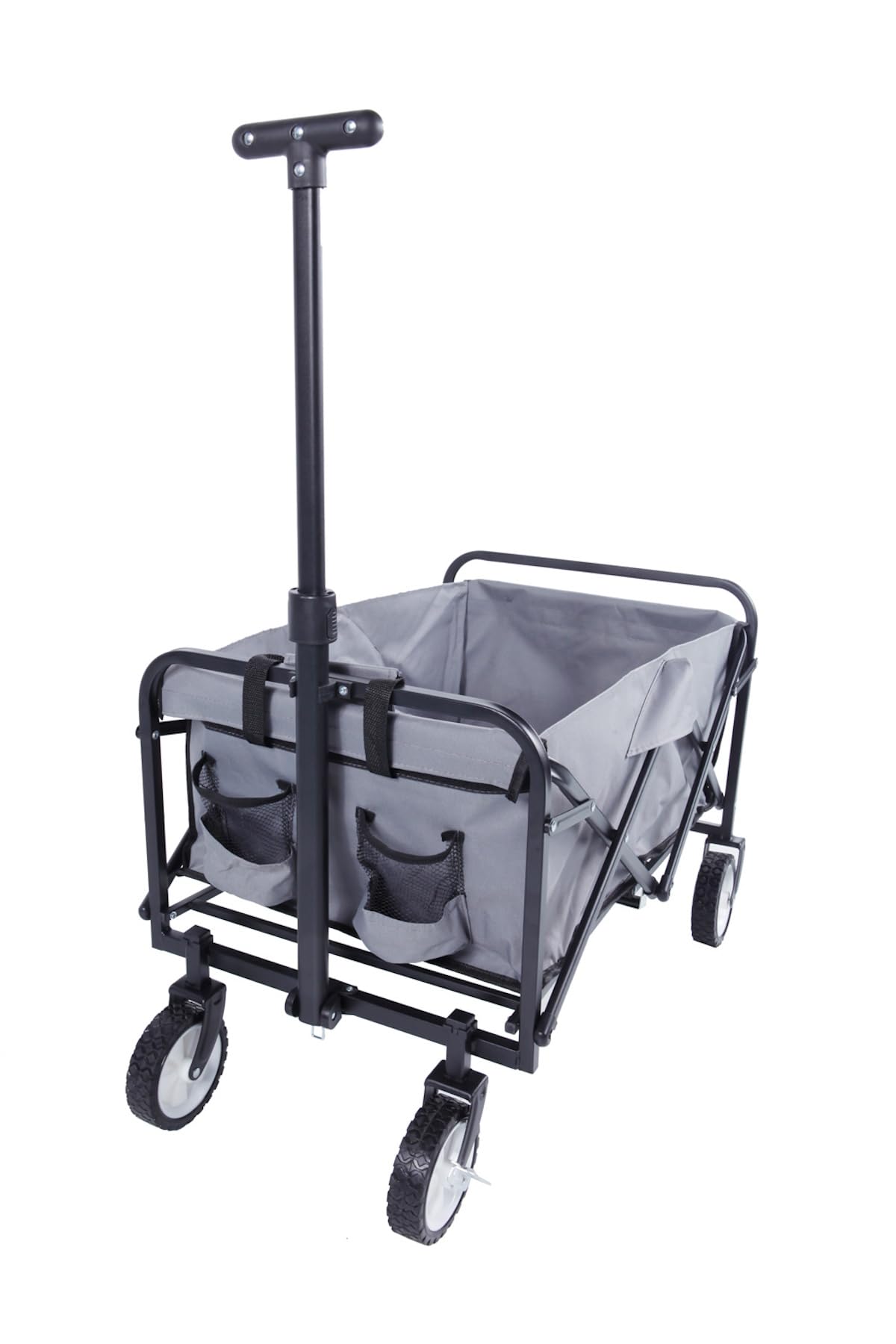 lemodo-faltbarer-bollerwagen-transportwagen-bis-80-kg image 1