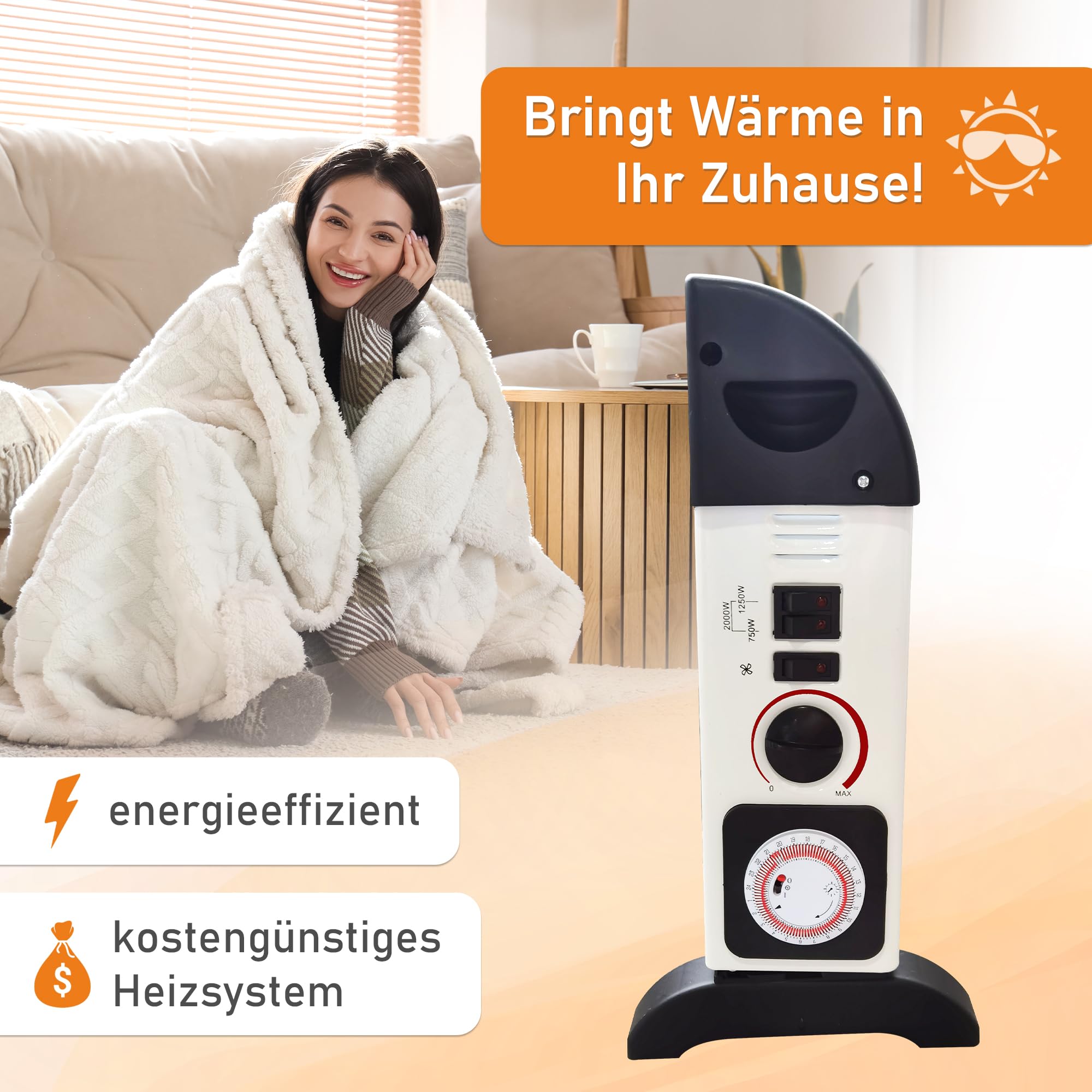 lemod0-elektroheizung-2000w-mobil-konvektorheizung-wei image 2