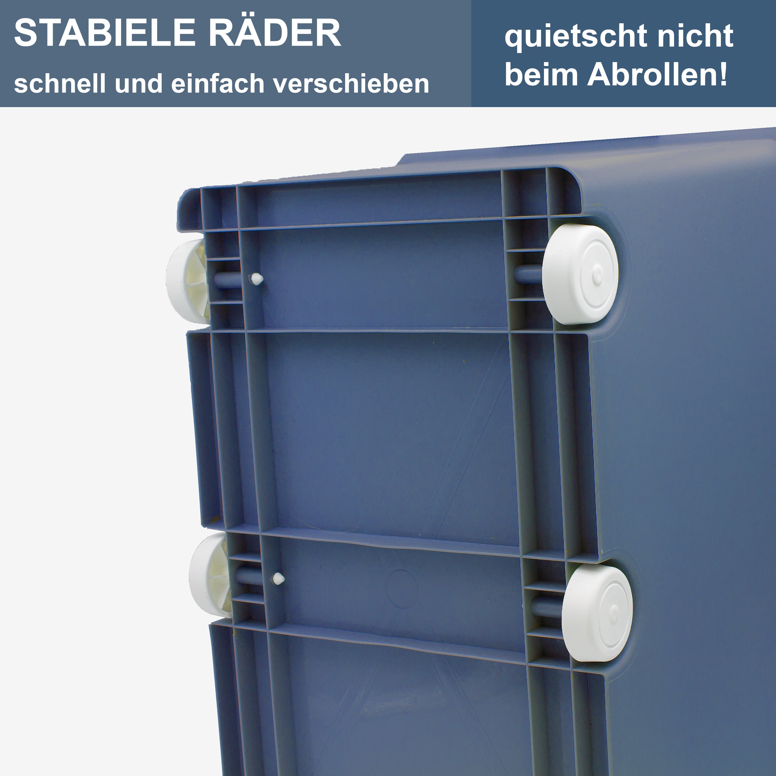 babykajo-aufbewahrungsboxen-3er-set-50-liter-mit-deckel-und-rollen-stapelbar image 4