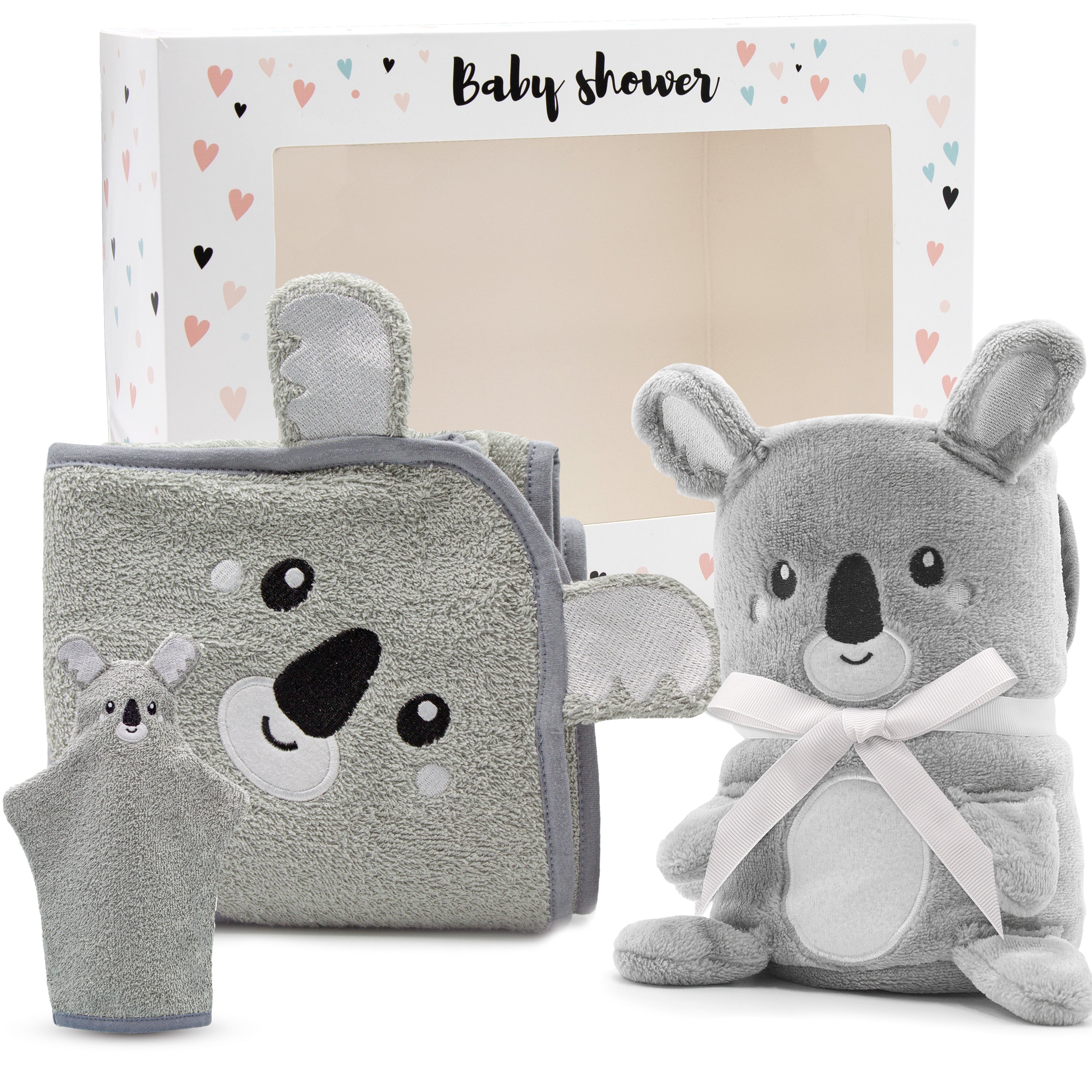 babykajo-personalisiertes-geschenkset-3-teilig-babydecke-75x100-cm-kapuzenhandtu image 7